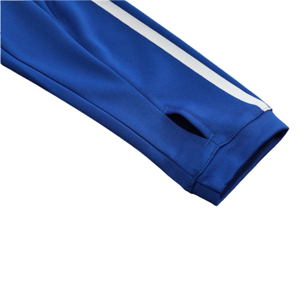 Manchester United - Survêtement - 1/2 Zip