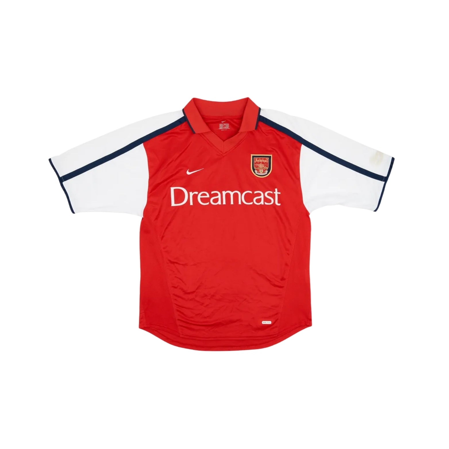 Arsenal Domicile 01/02