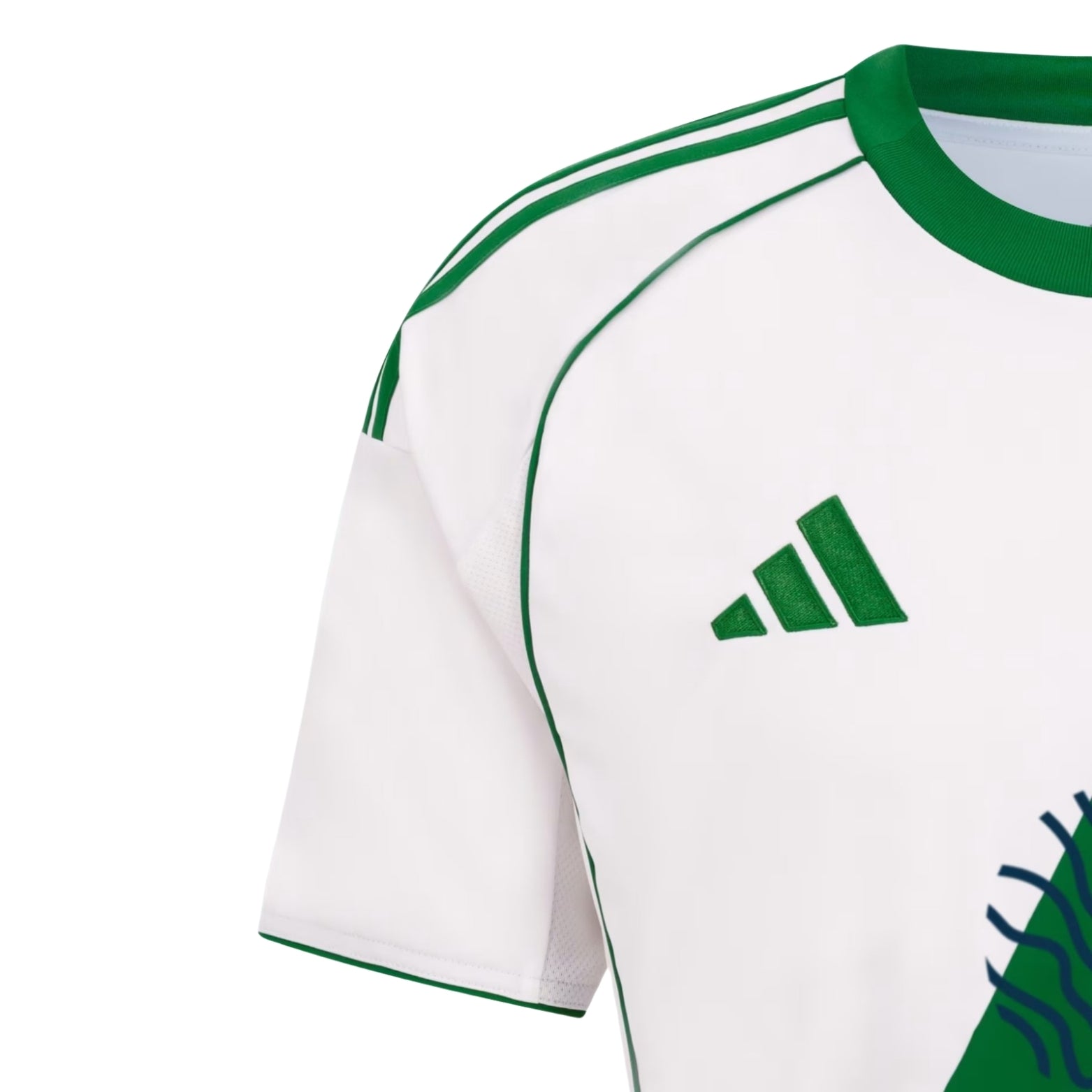 Al-Ahli Domicile 25/26