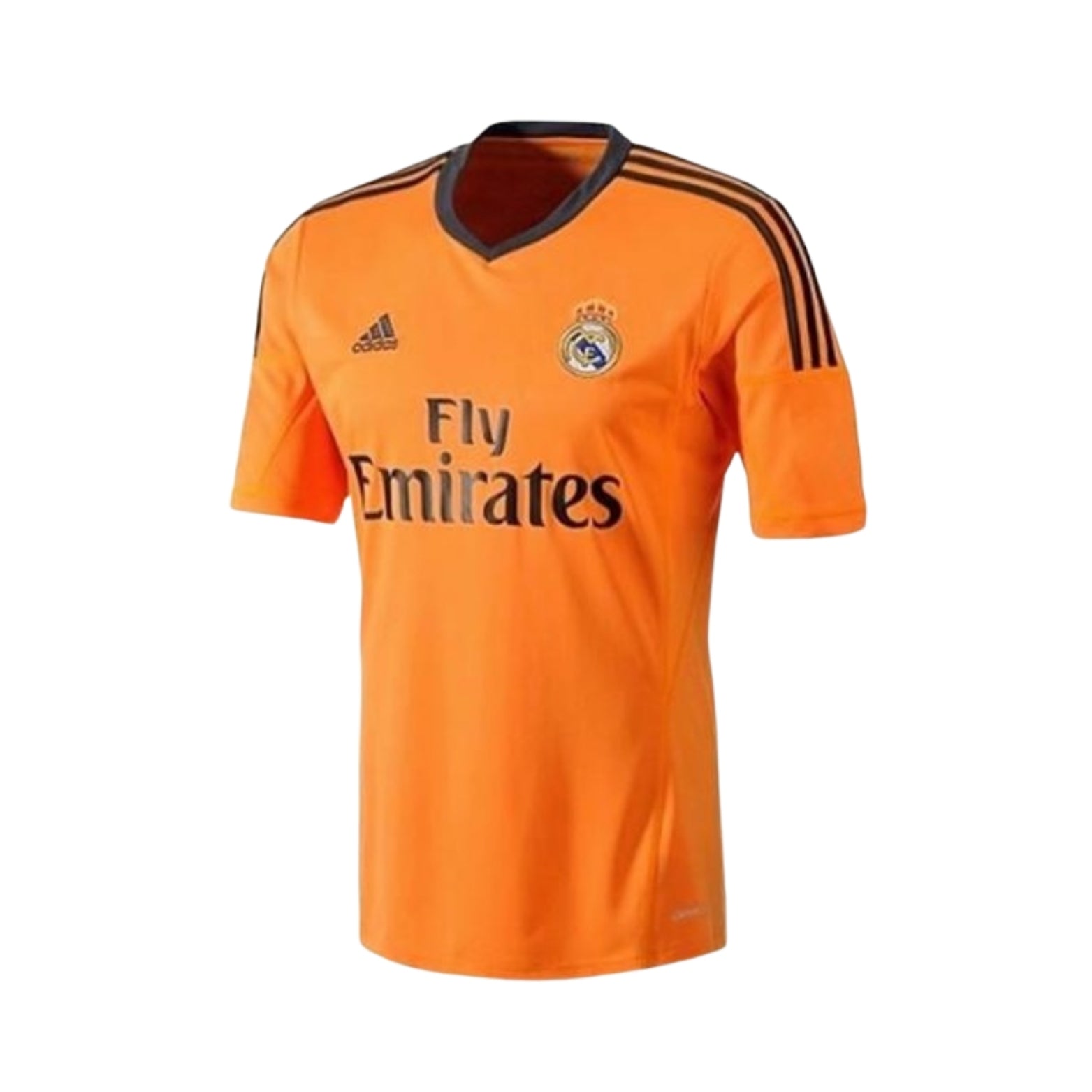 Real Madrid Troisième 13/14