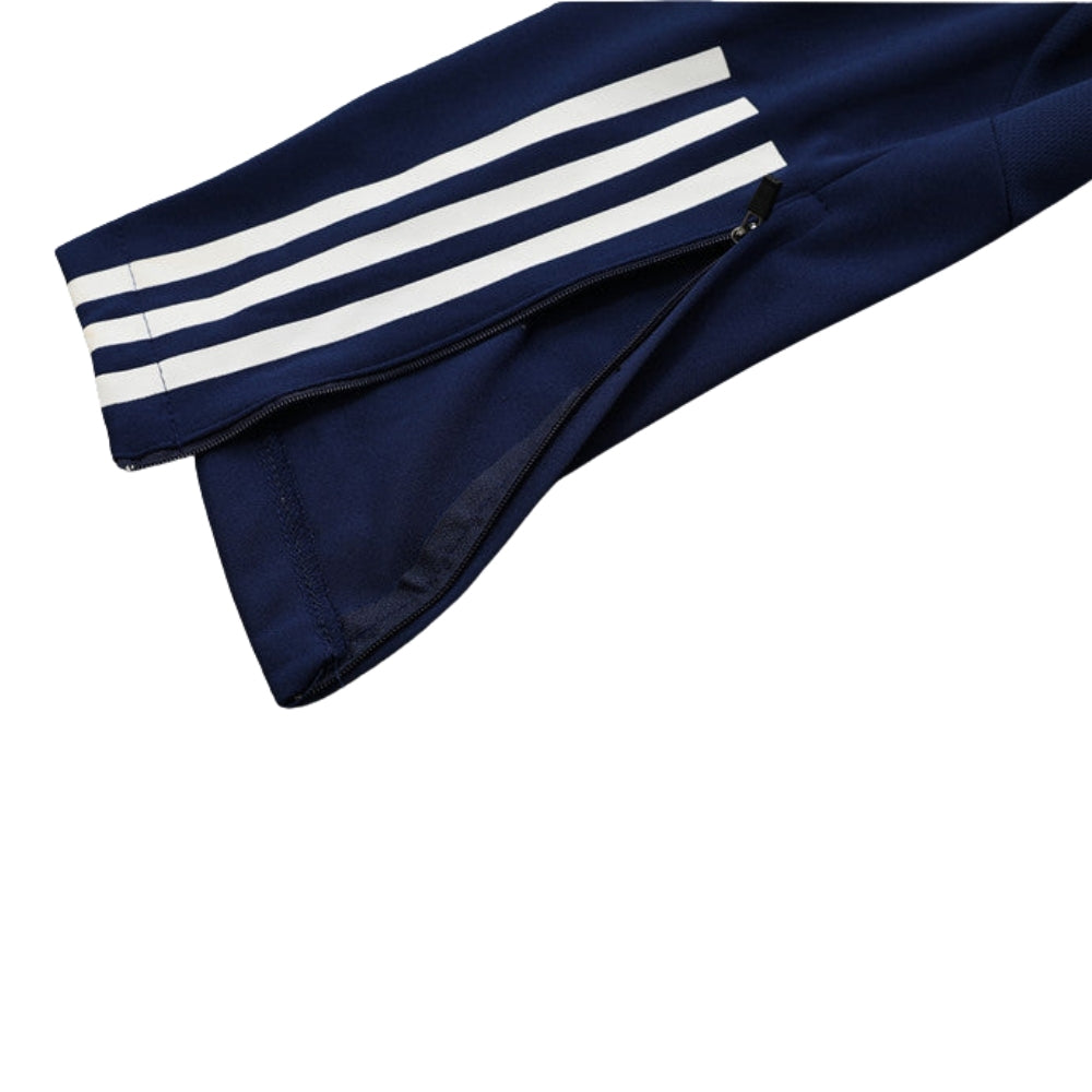 Manchester United - Survêtement - 1/2 Zip