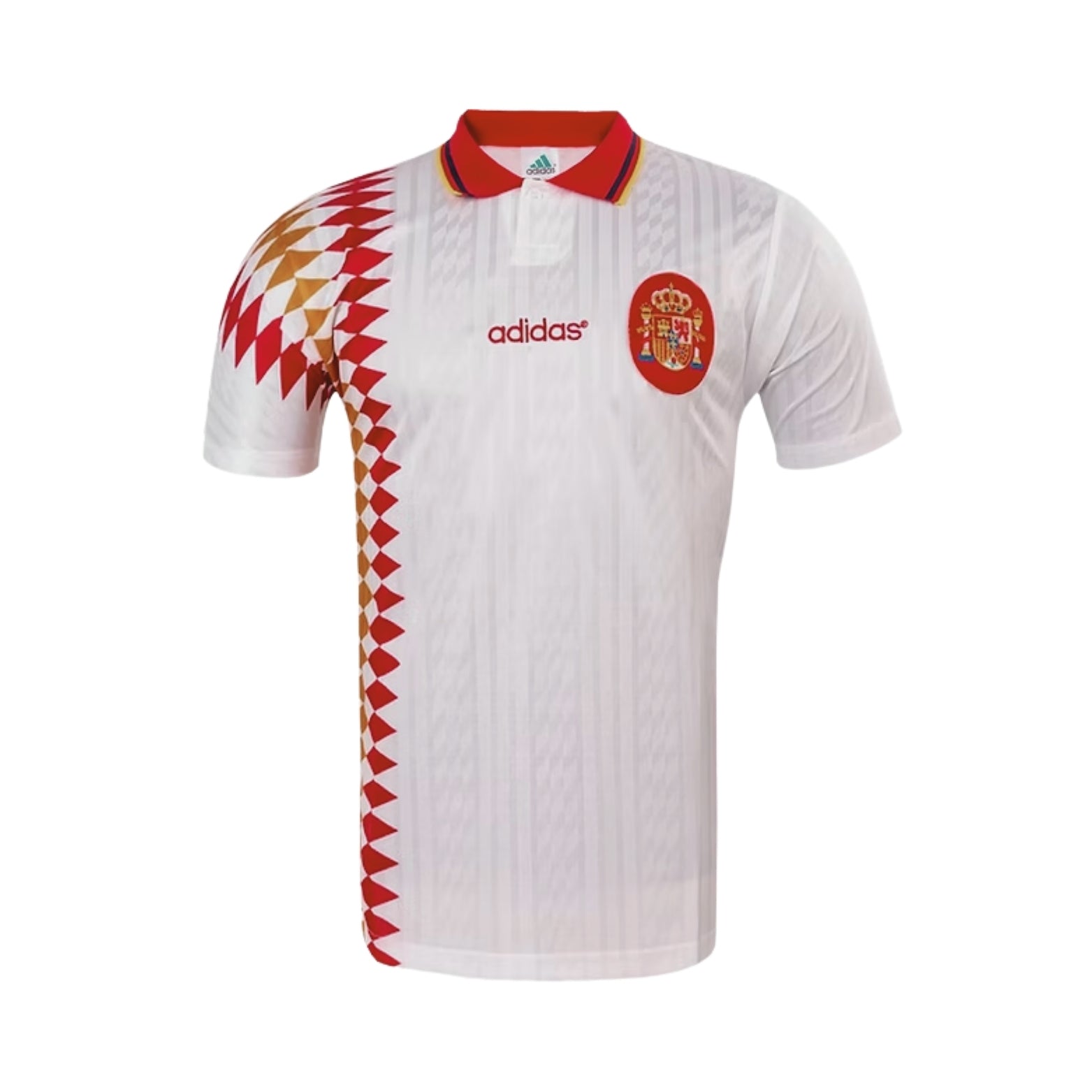 Espagne Extérieur 94/95