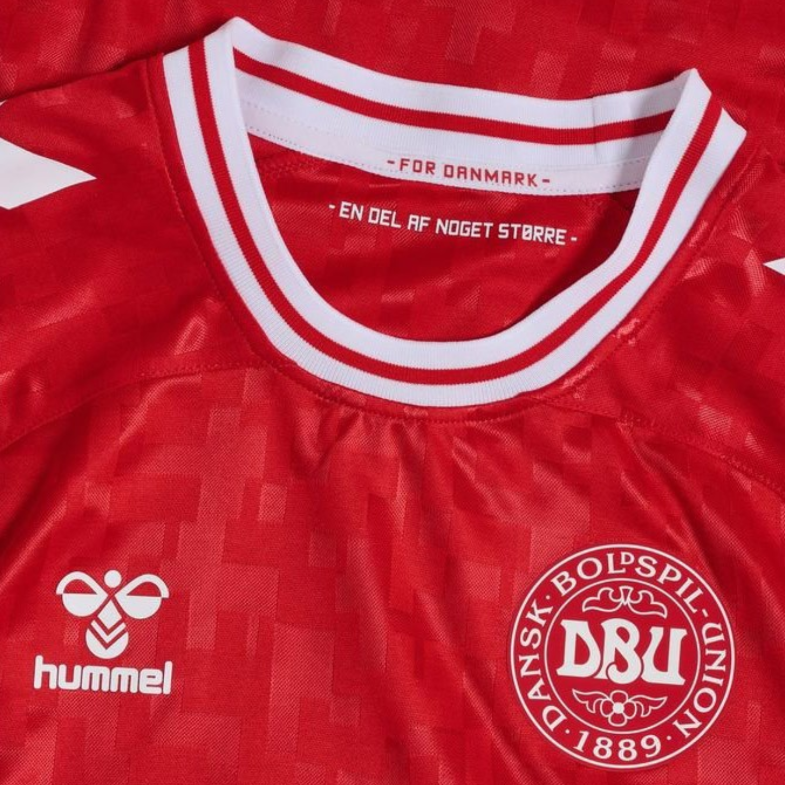 Danemark Domicile 24/25