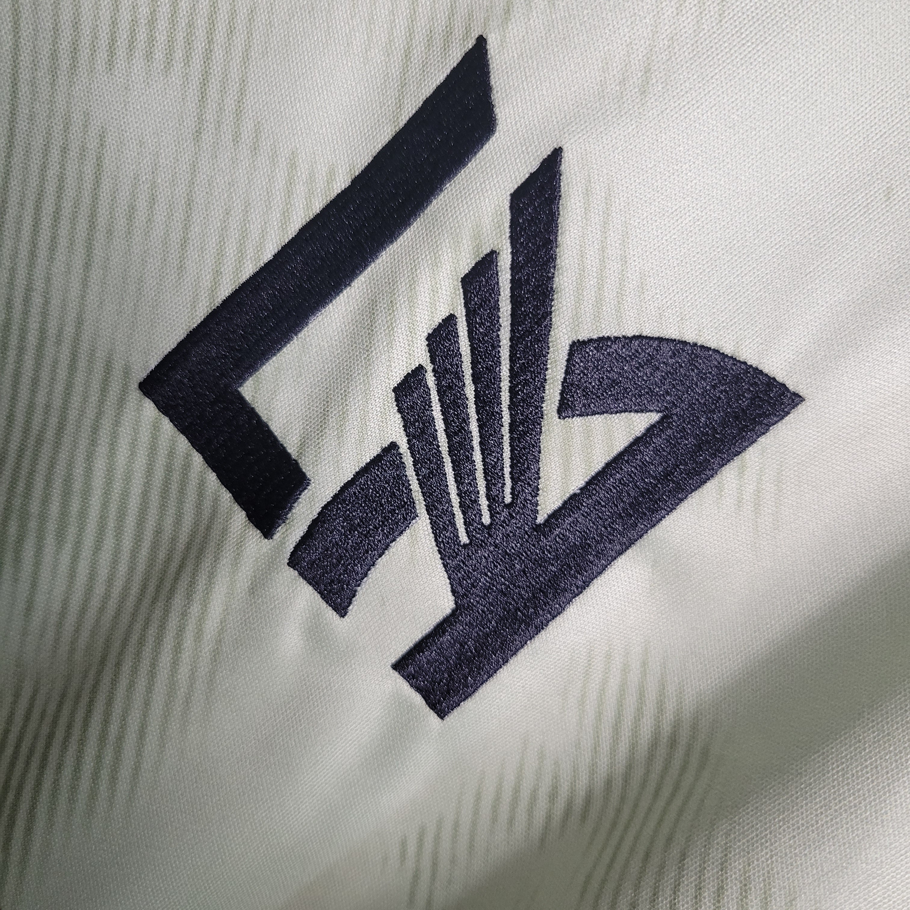 LA Galaxy Troisième 23/24