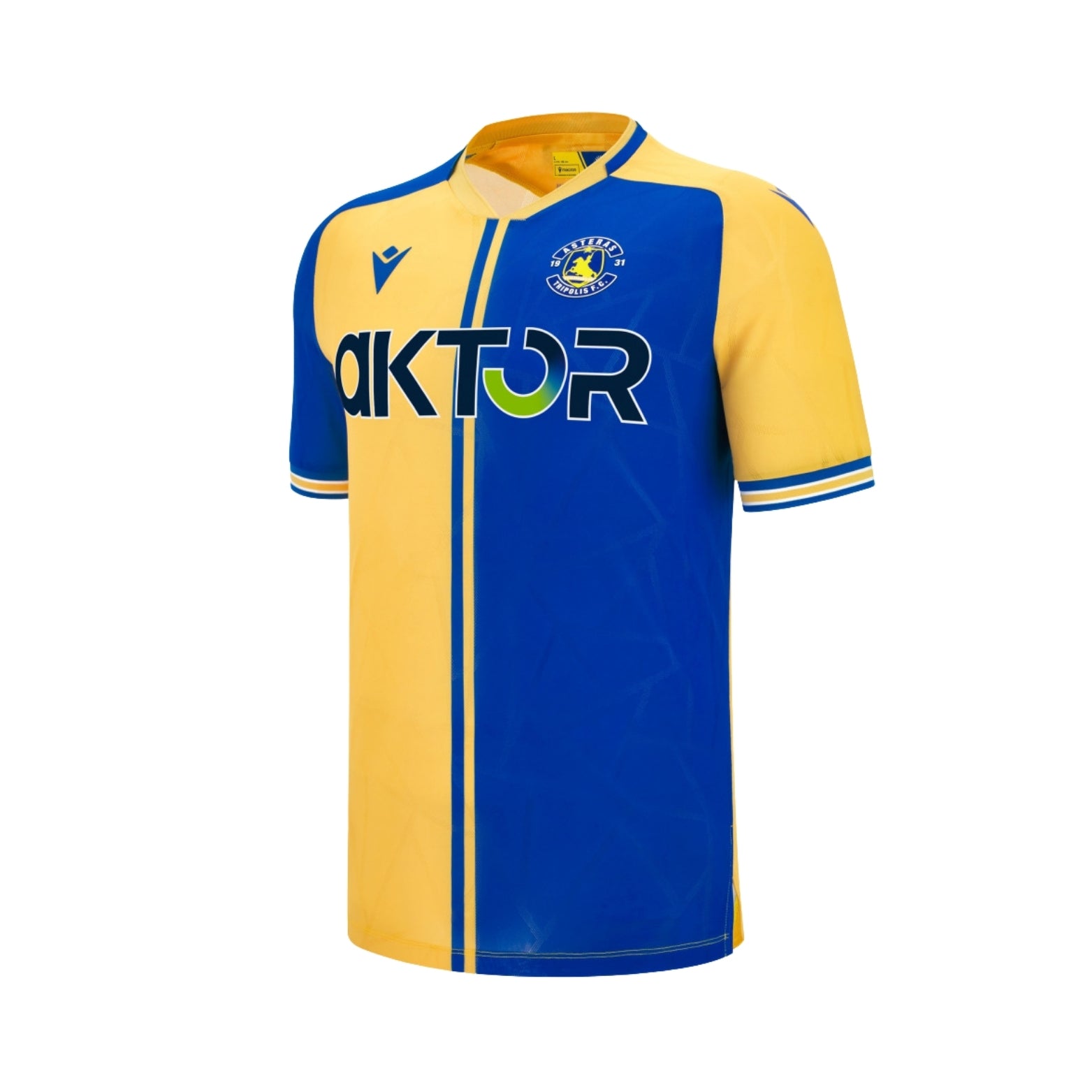 Asteras Tripoli Domicile 25/26