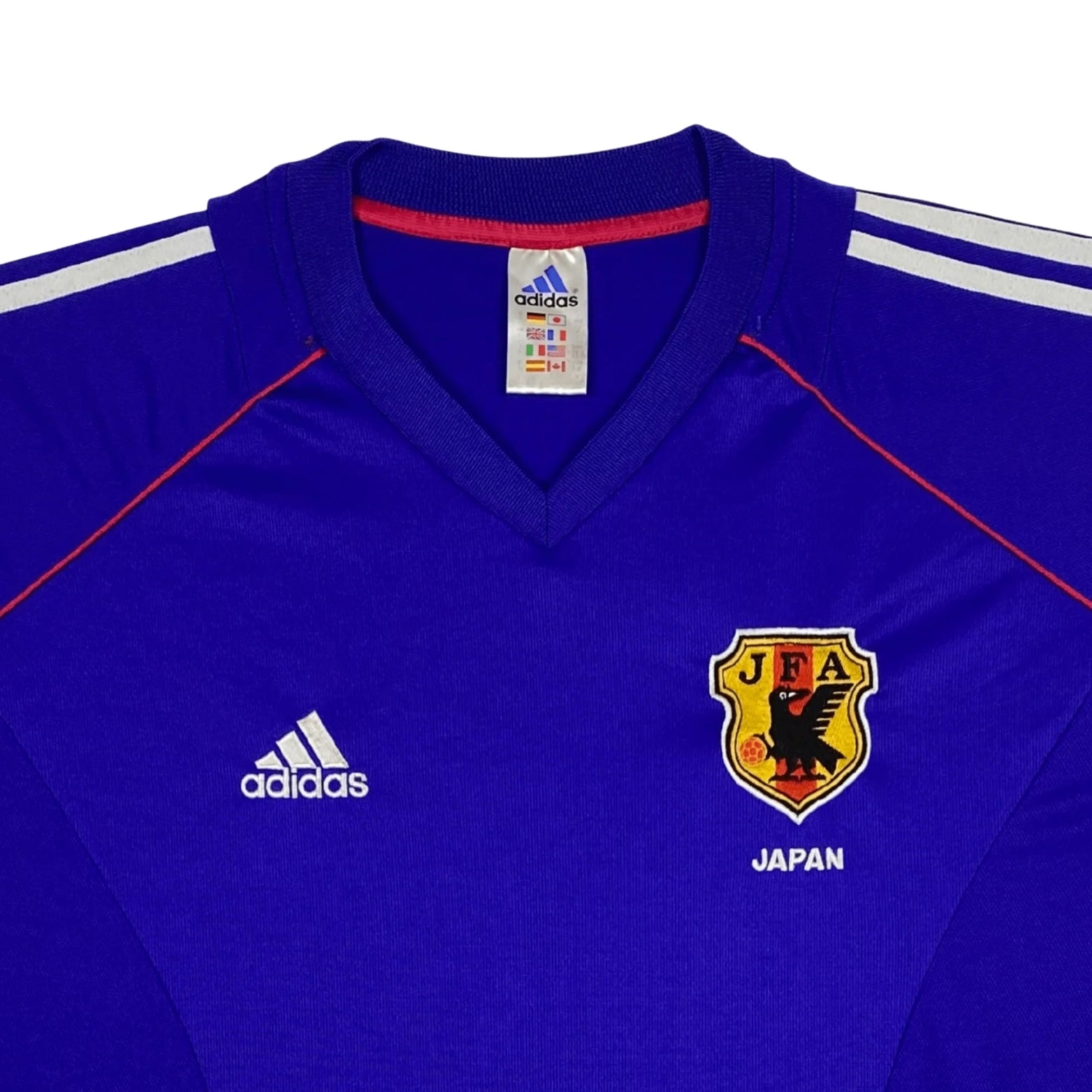 Japon Domicile 02/04