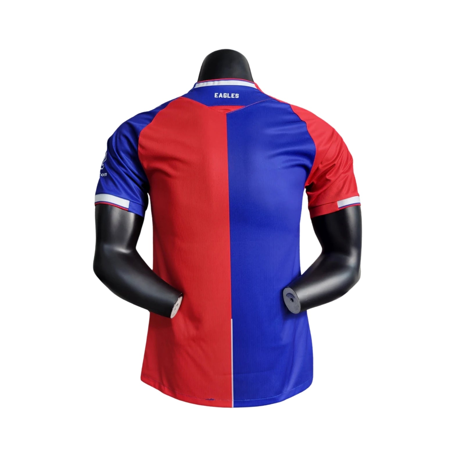 Crystal Palace Domicile 23/24 - Version Joueur