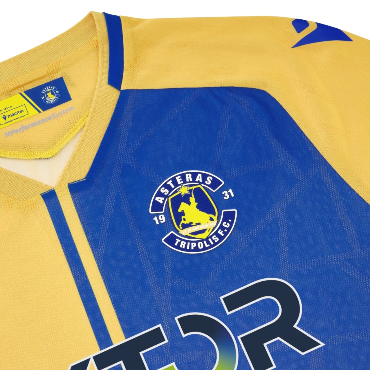 Asteras Tripoli Domicile 25/26
