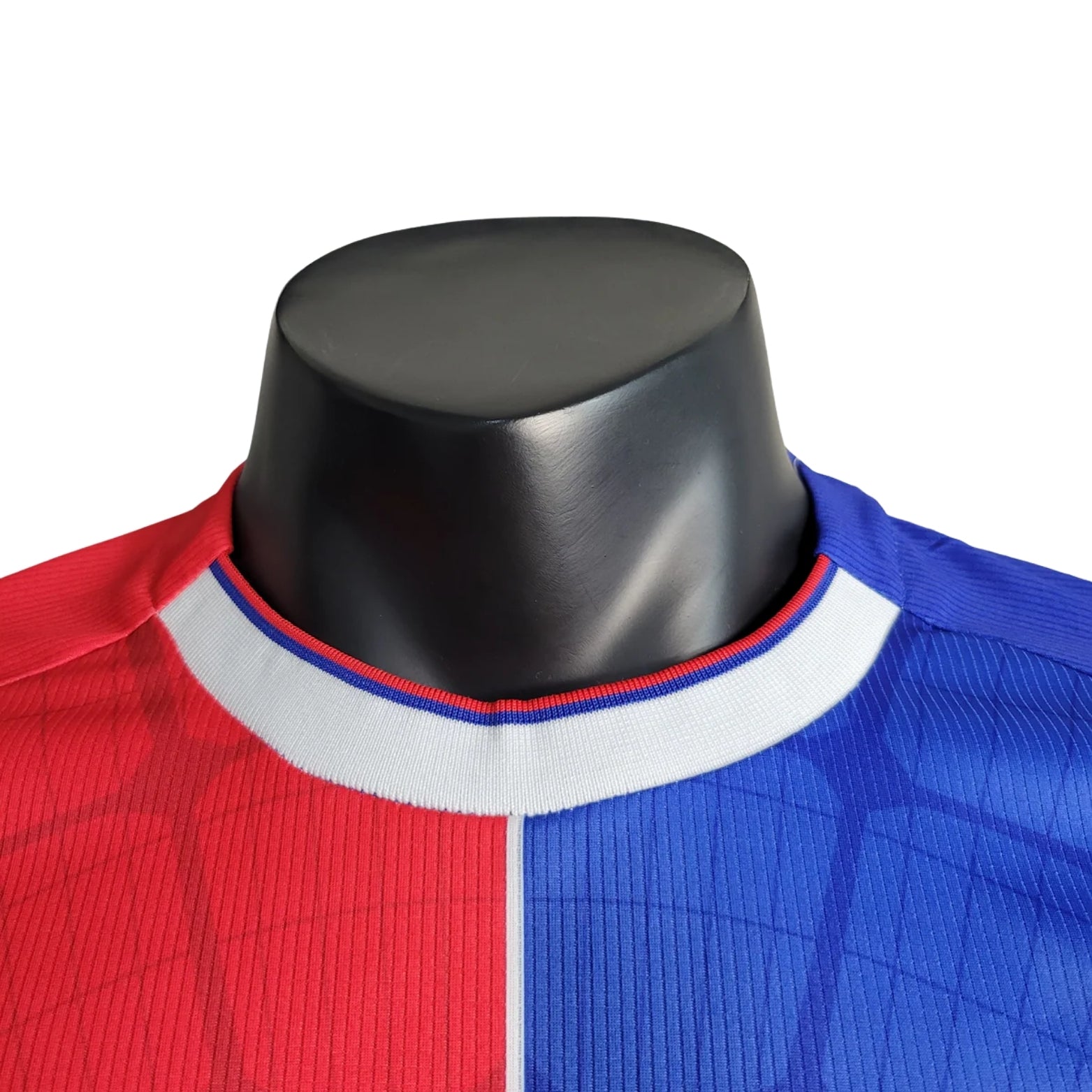 Crystal Palace Domicile 23/24 - Version Joueur