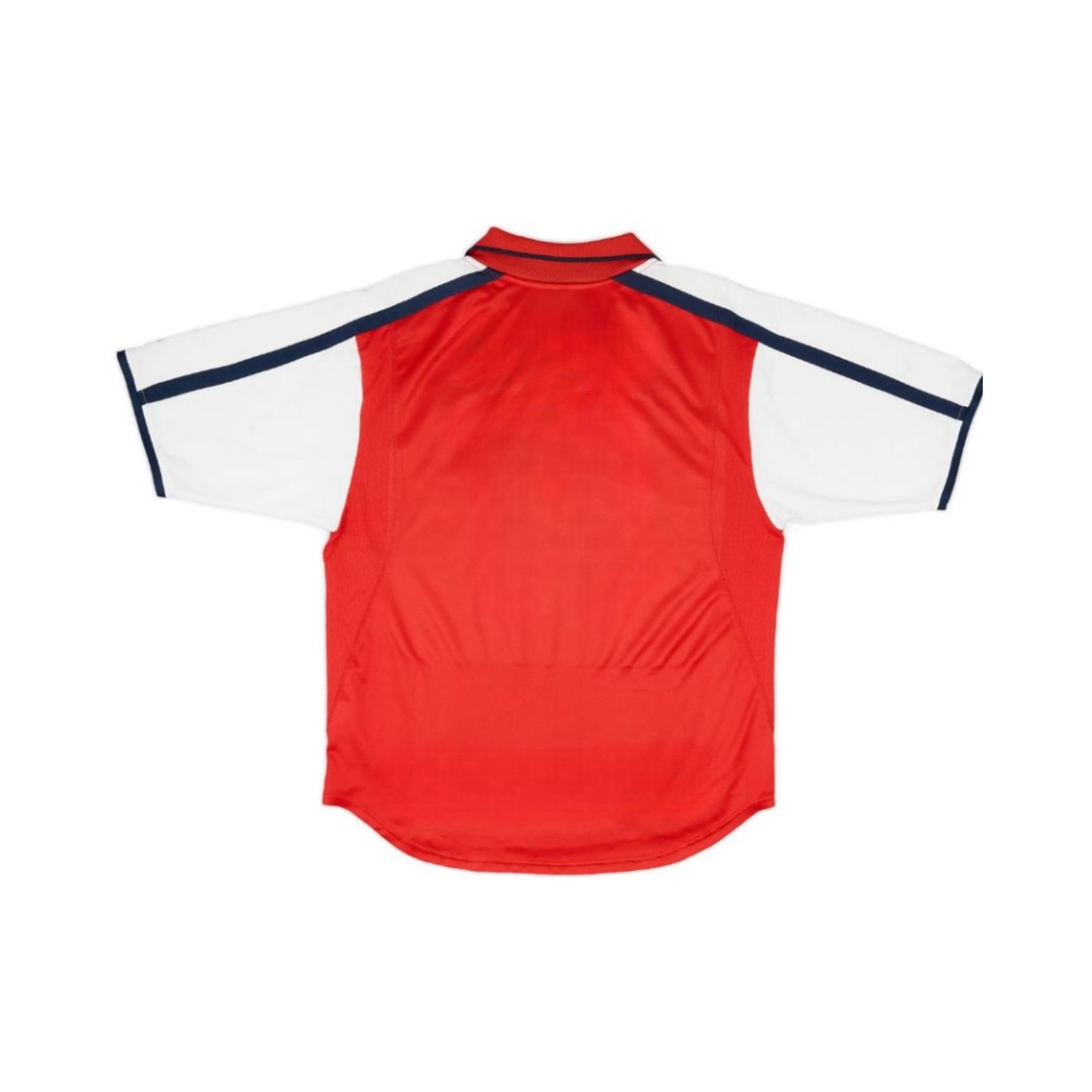 Arsenal Domicile 01/02