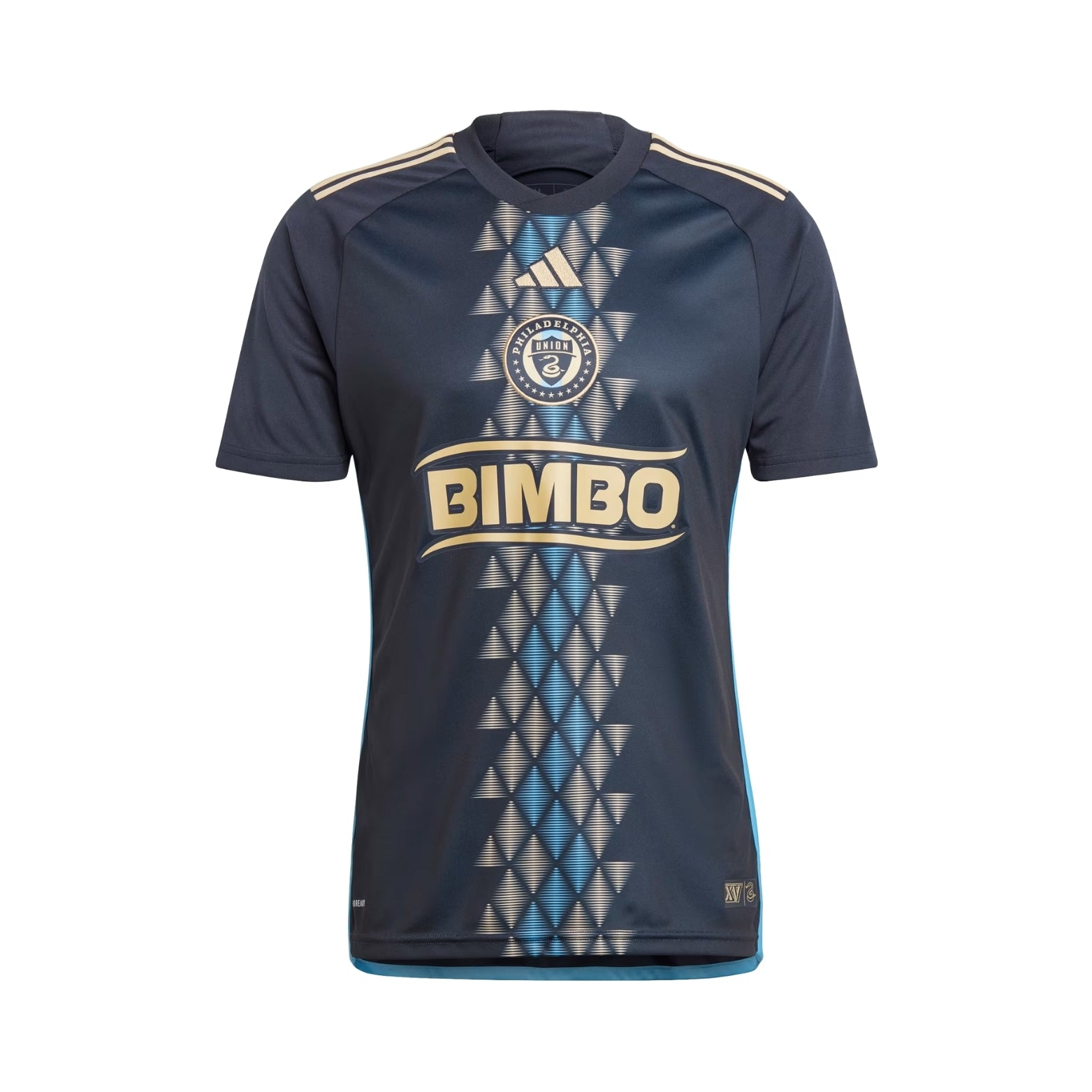 Philadelphia Union Domicile 24/25