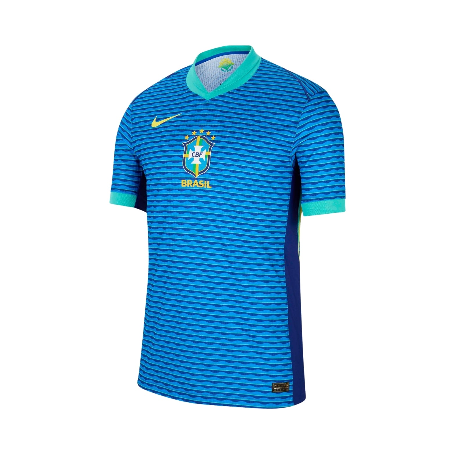 Brésil Extérieur 24/25