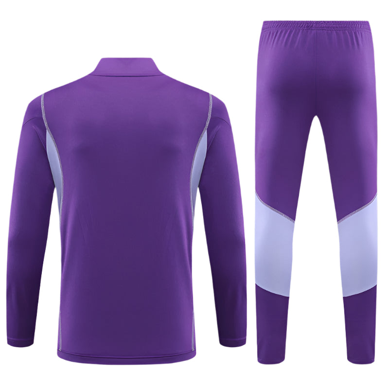 Cruzeiro - Survêtement - 1/2 Zip
