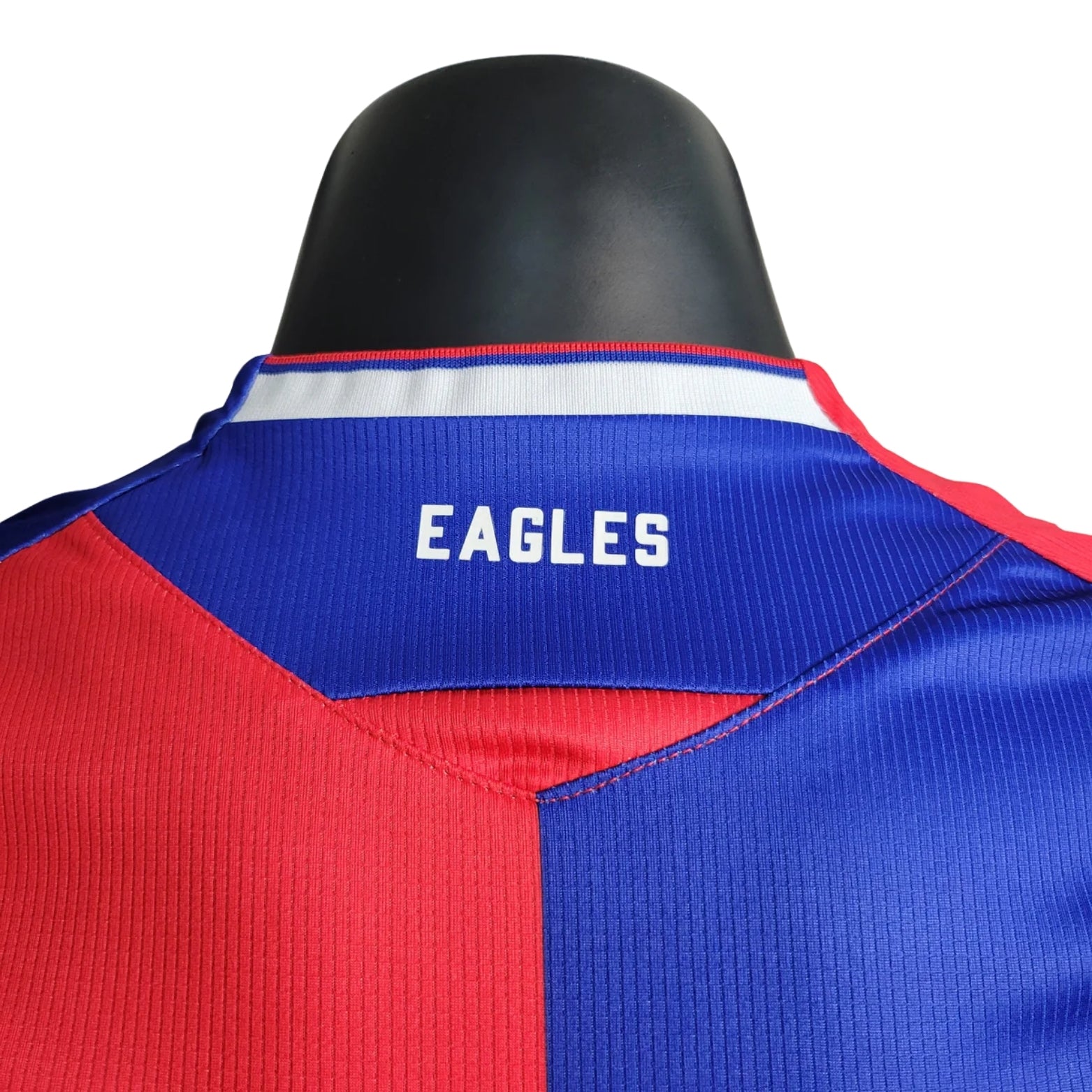 Crystal Palace Domicile 23/24 - Version Joueur