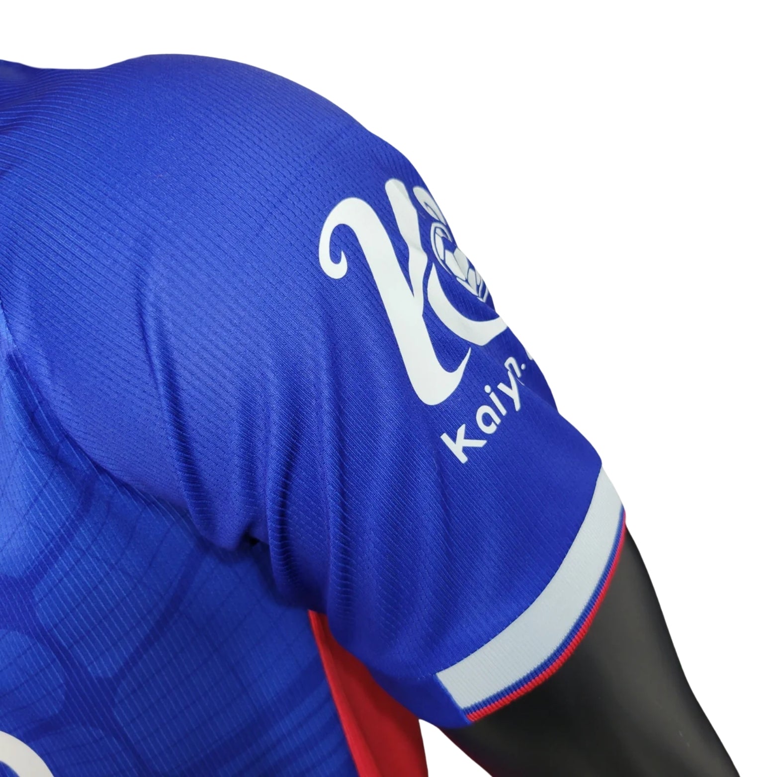 Crystal Palace Domicile 23/24 - Version Joueur