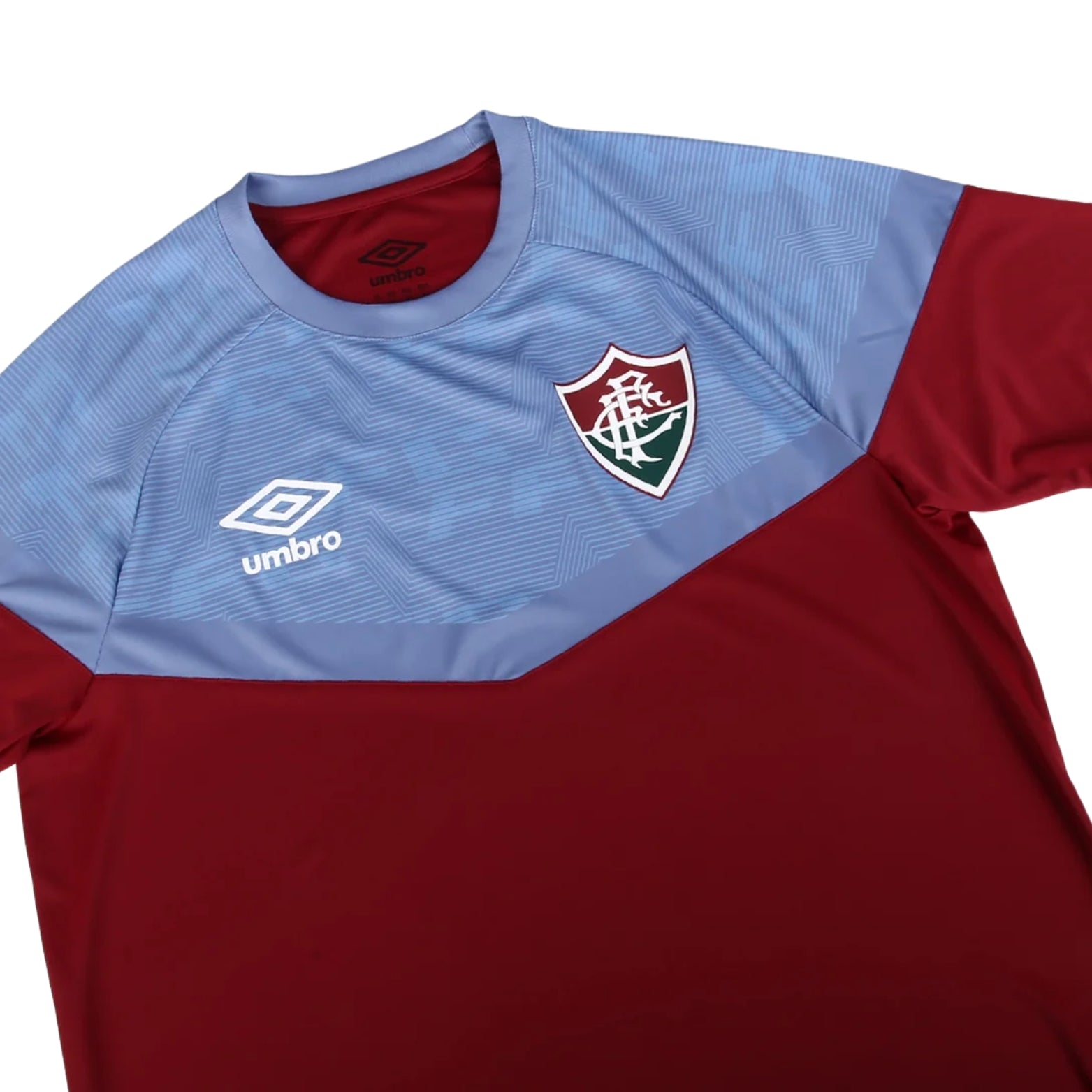 Fluminense Entraînement 23/24