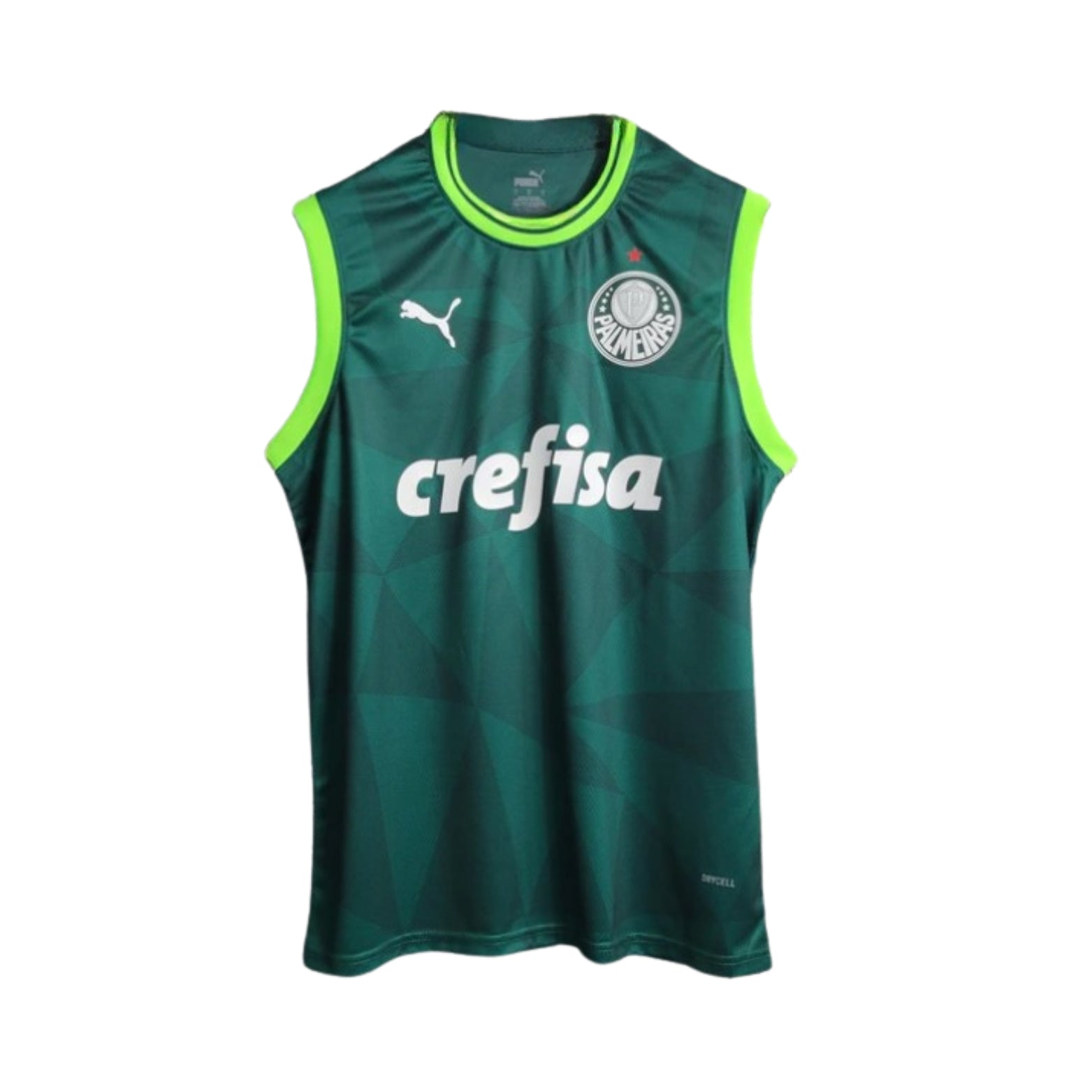 Palmeiras Entraînement 23/24 - Manches Cava