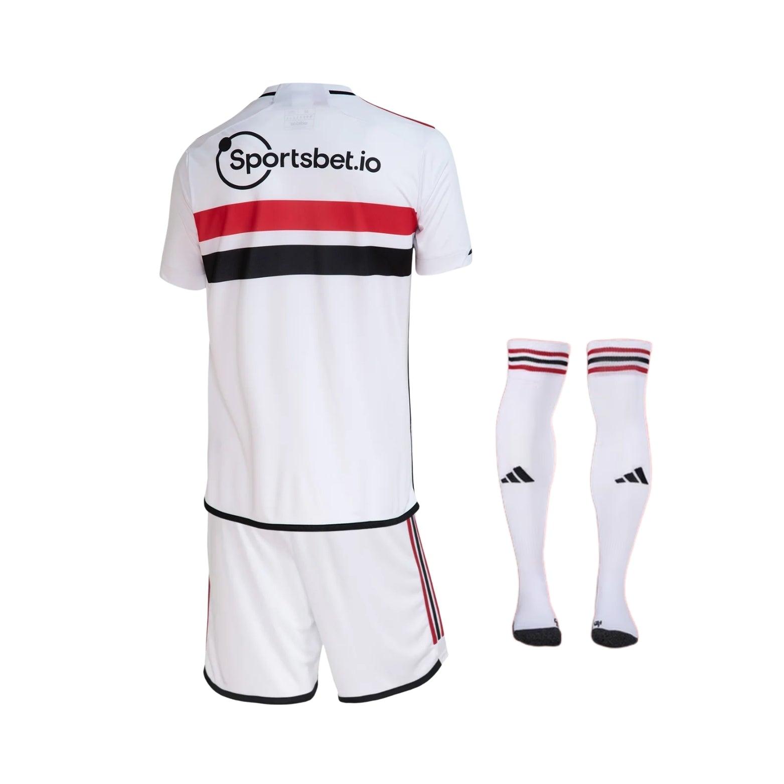 Kit - São Paulo Domicile 23/24