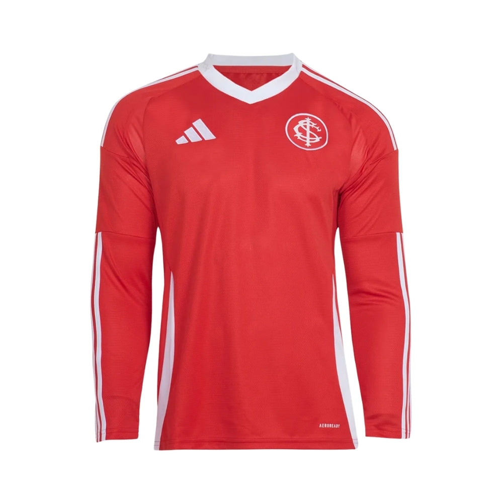 Internacional Domicile 25/26 - Manches Longues