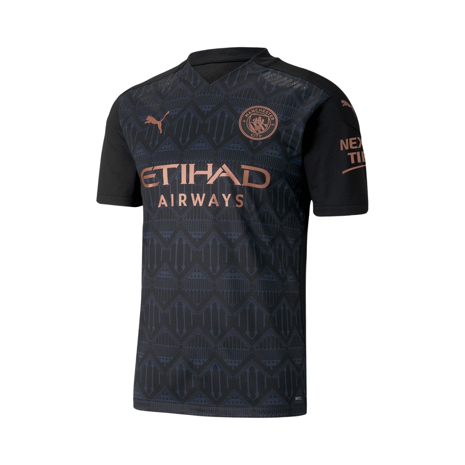 Manchester City Extérieur 20/21