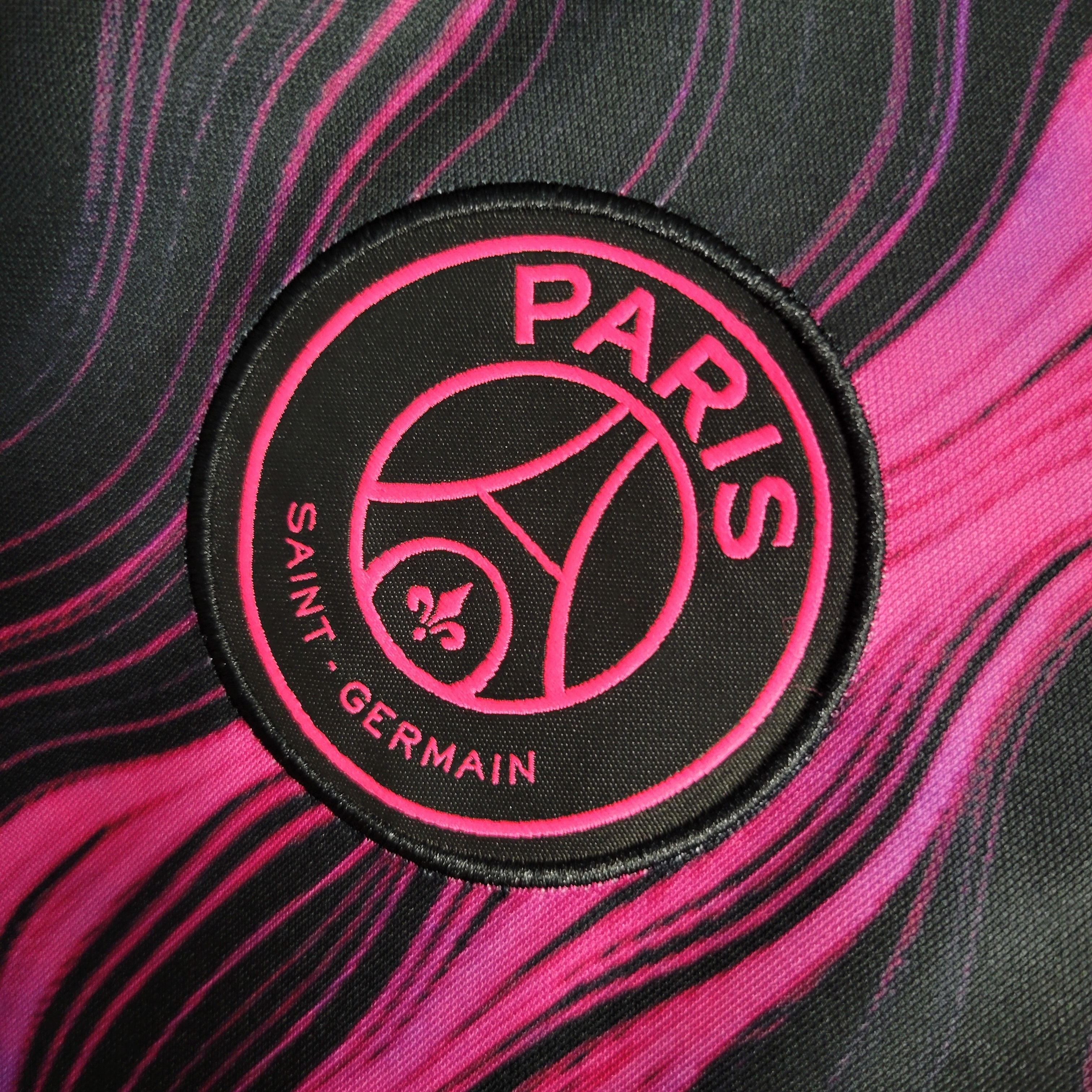 PSG Entraînement 23/24