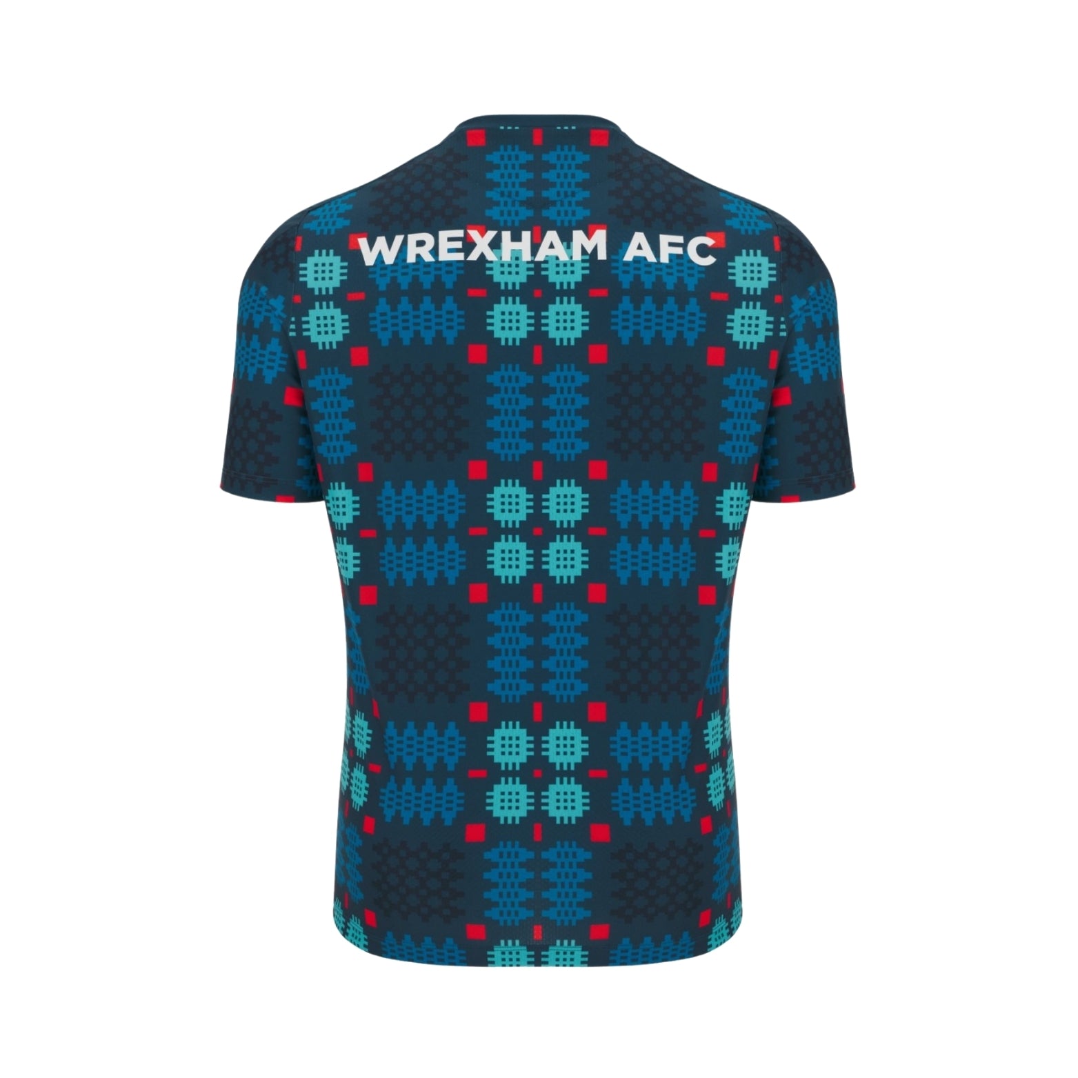 Wrexham Avant-Match 25/26