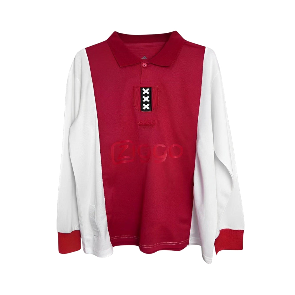 Ajax Édition Spéciale 25/26 - Manches Longues