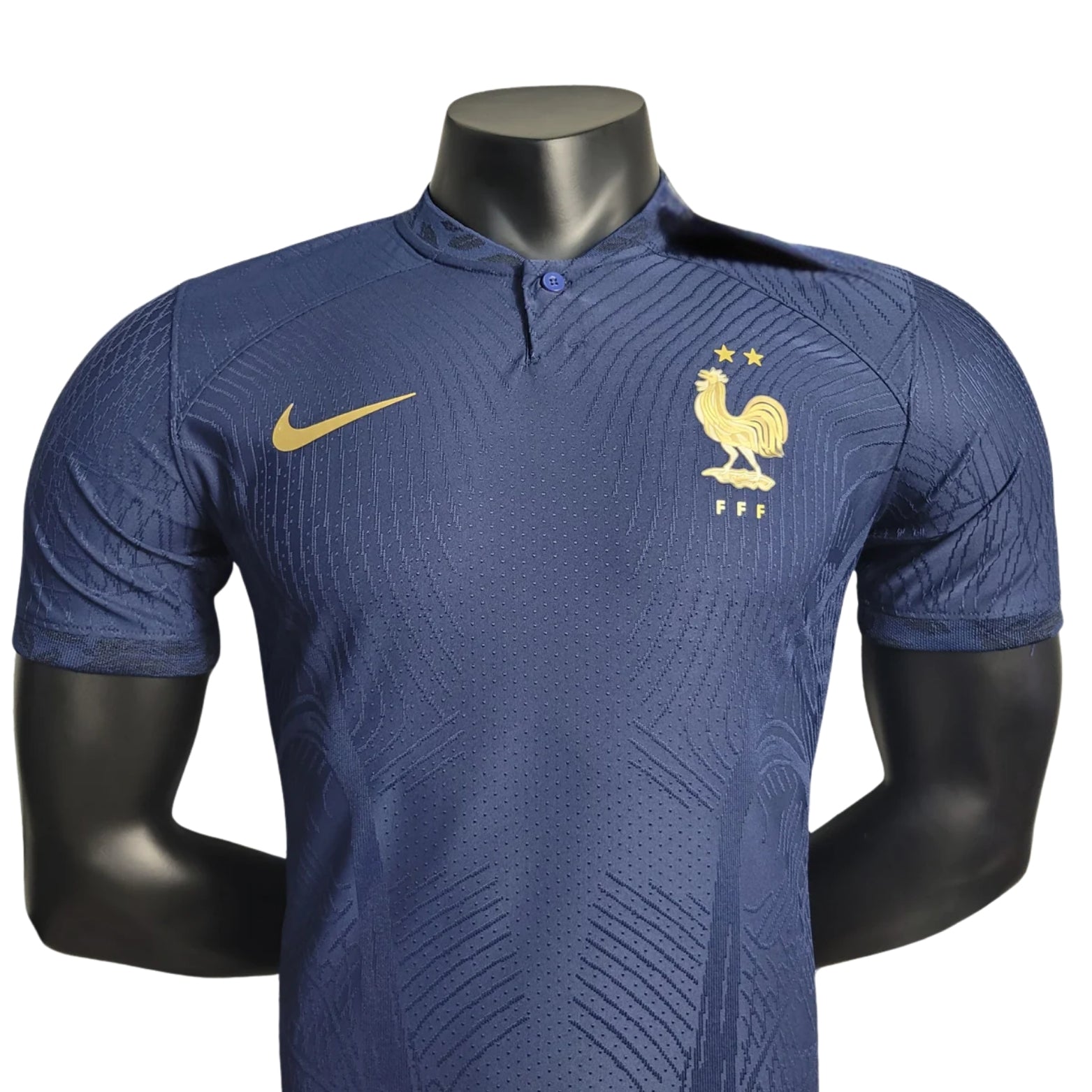 France Domicile 22/23 - Version Joueur