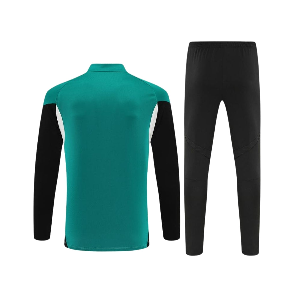 Liverpool 25/26 - Survêtement - 1/2 Zip