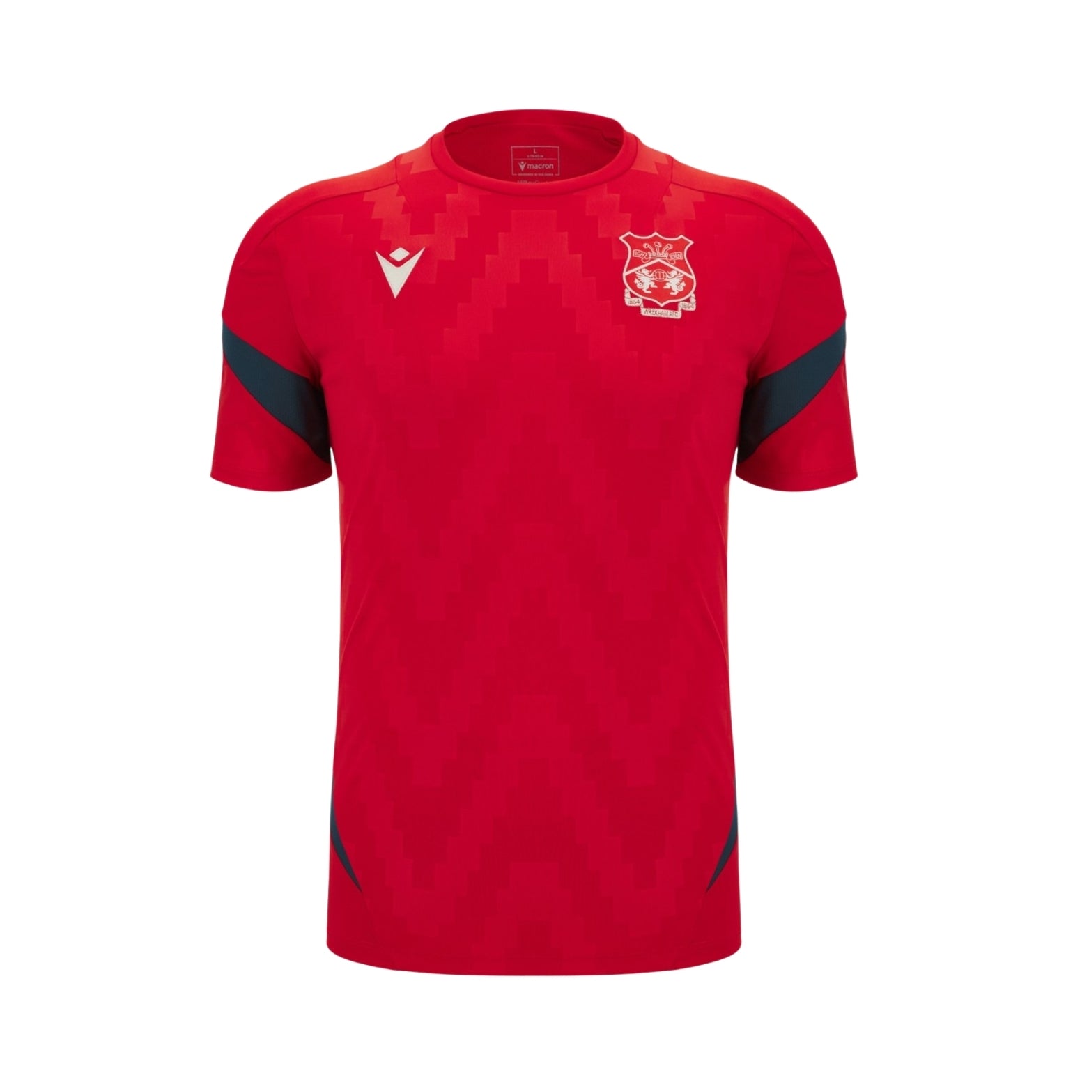 Wrexham Entraînement 25/26