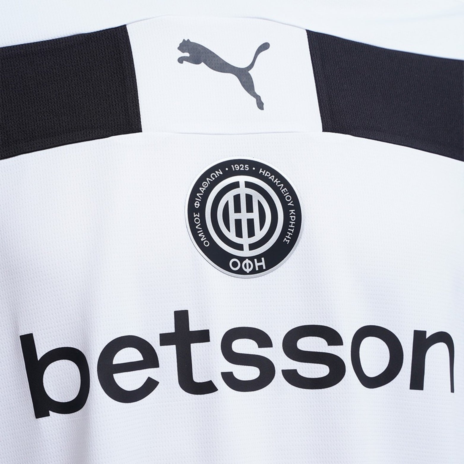 OFI Crete Extérieur 25/26