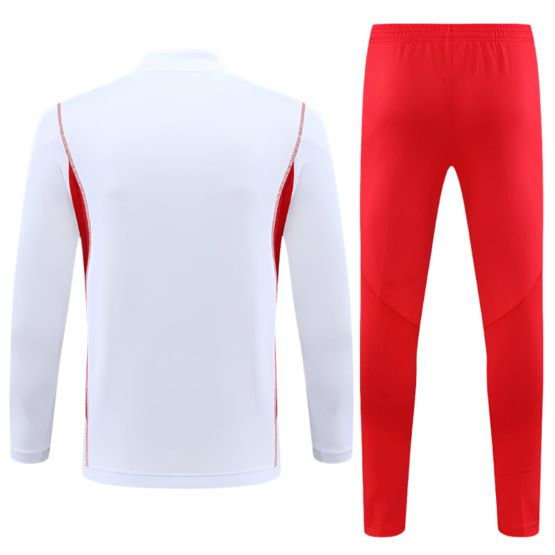 Flamengo - Survêtement - 1/2 Zip