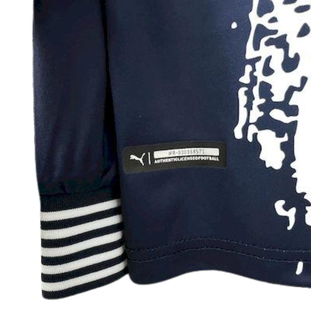 Monterrey Édition Spéciale 25/26 - Manches Longues