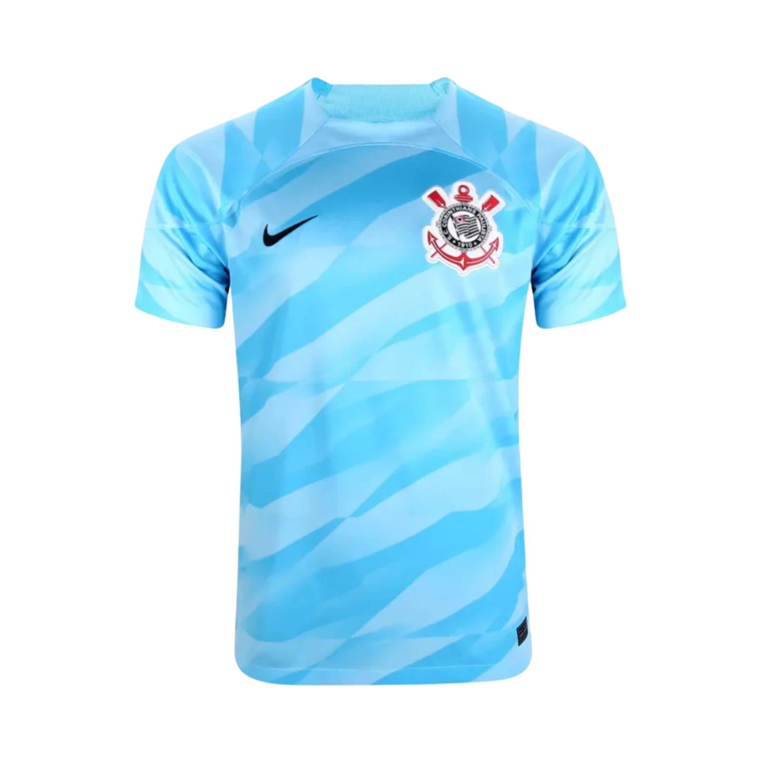 Corinthians Gardiens de But 23/24