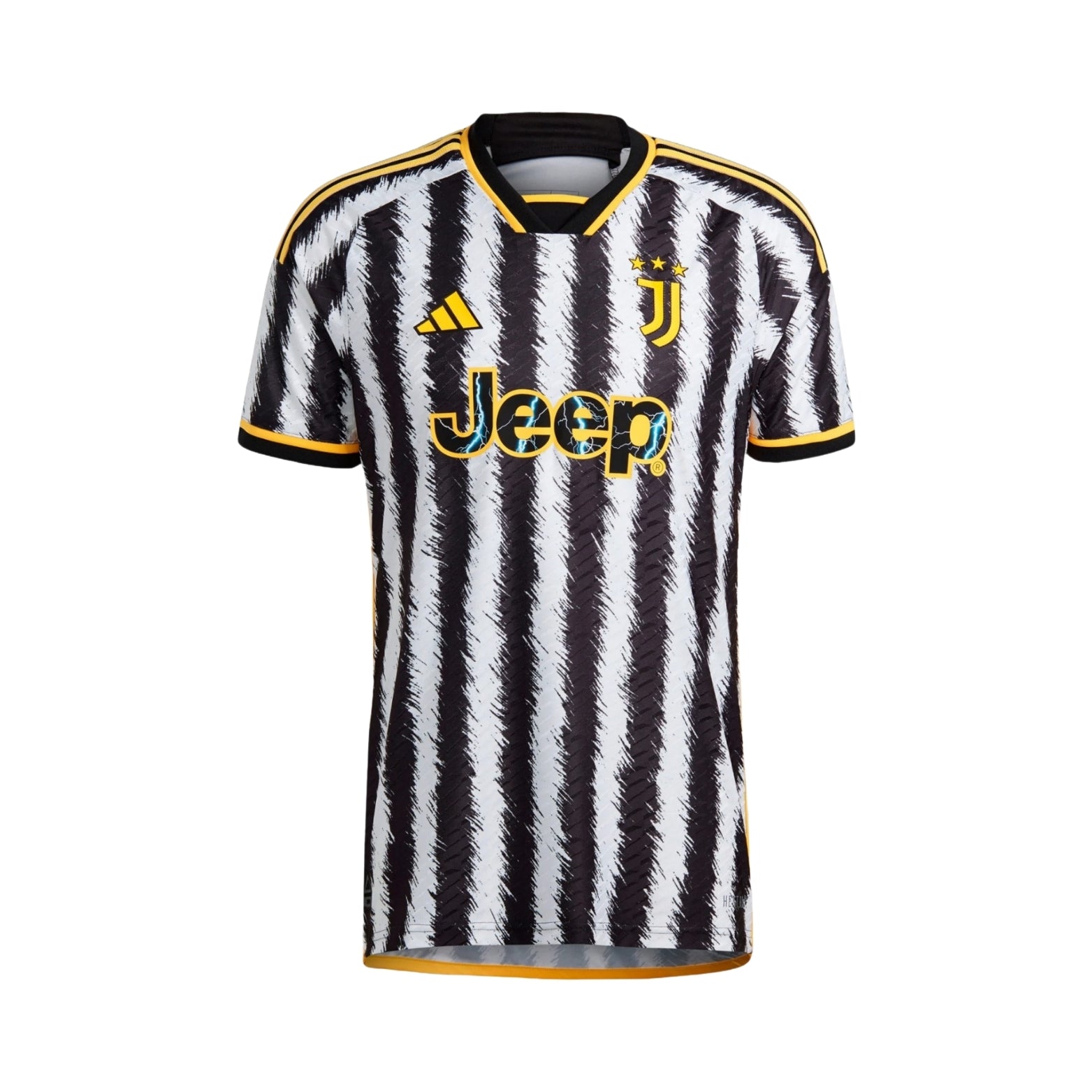 Juventus Domicile 23/24