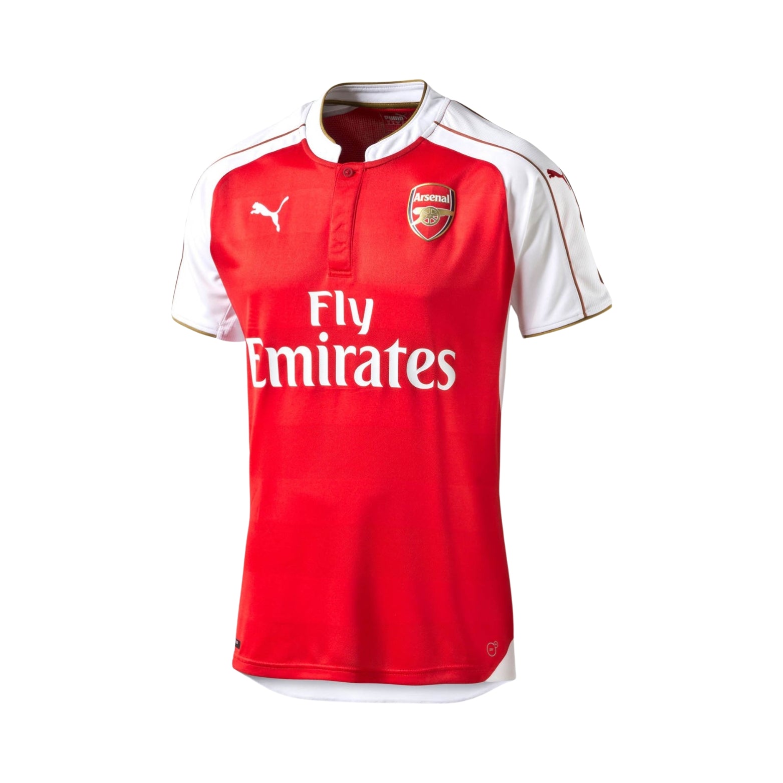 Arsenal Domicile 15/16