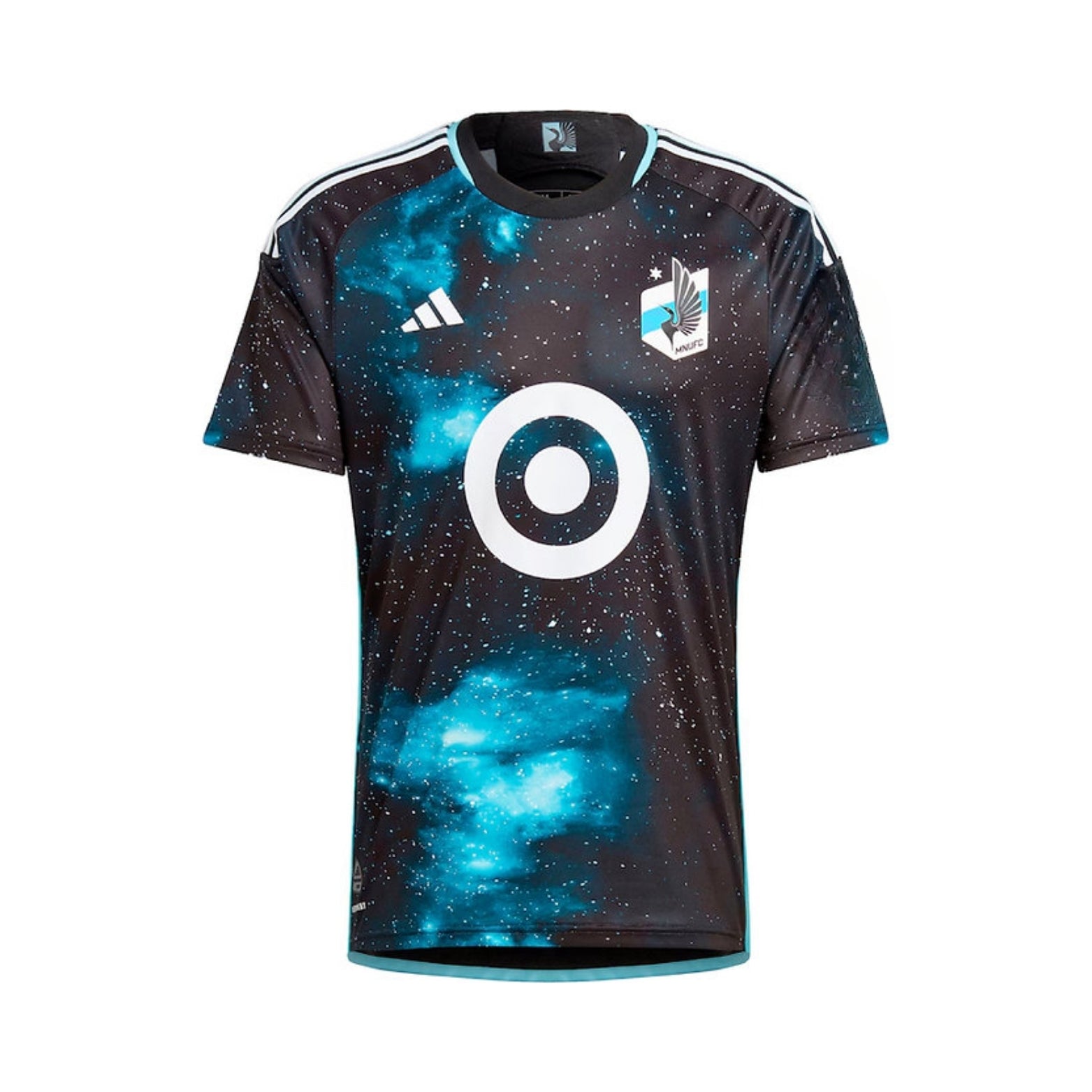 Minnesota United Extérieur 24/25
