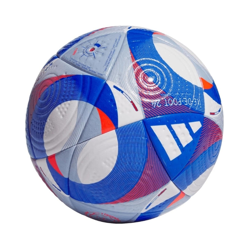 Ballon - Les Jeux Olympiques 24