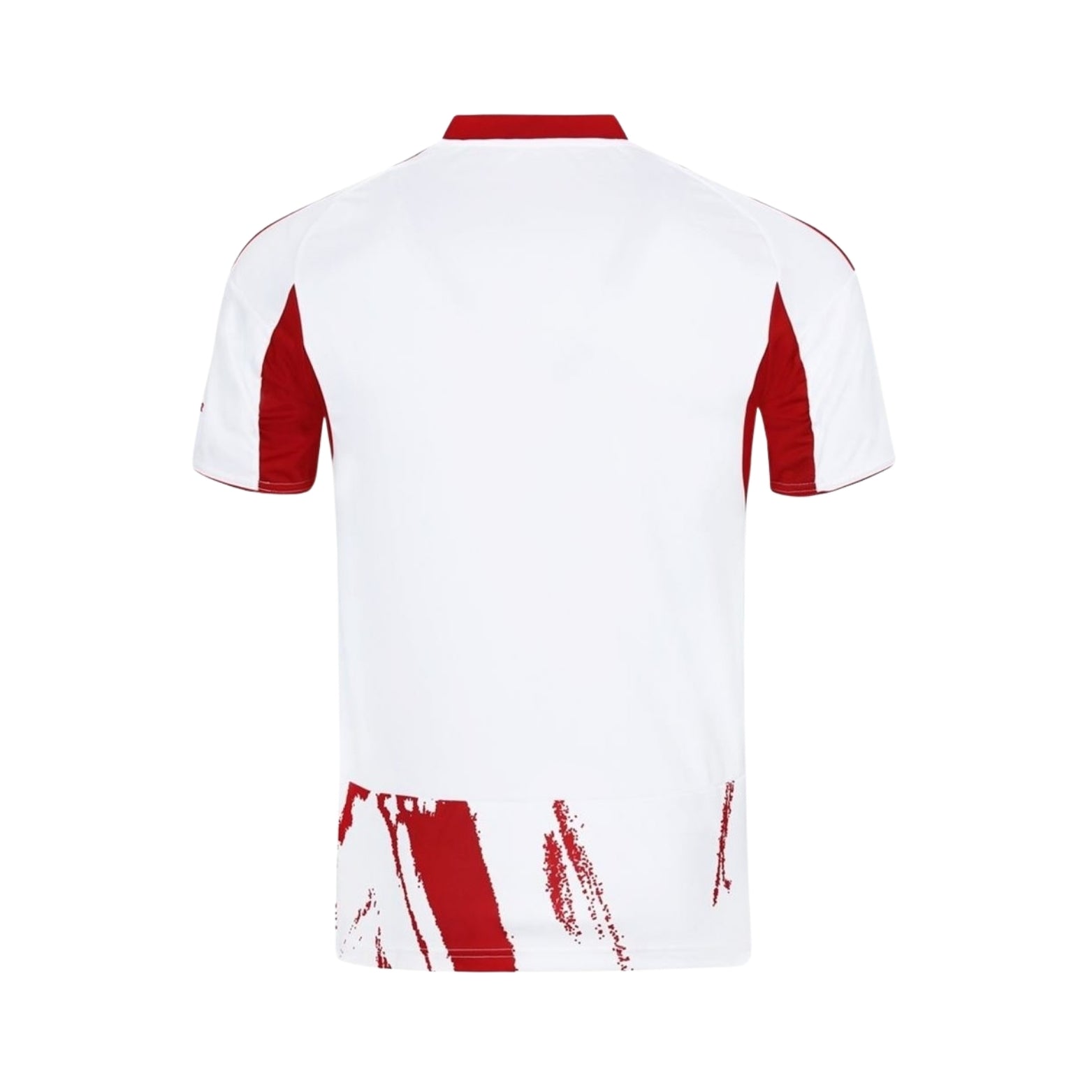 Olympiakos Extérieur 25/26