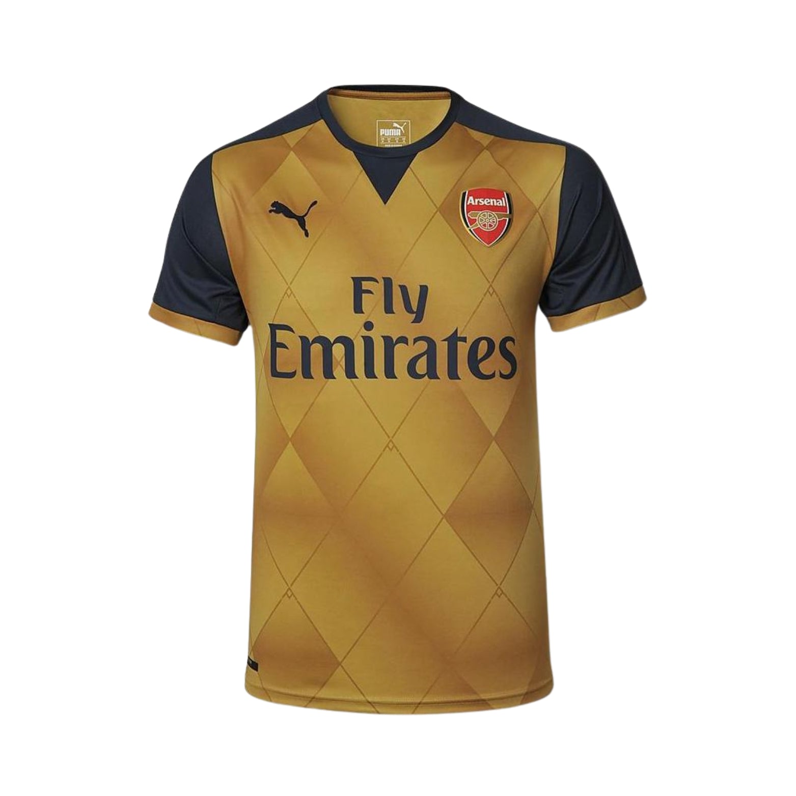 Arsenal Extérieur 15/16