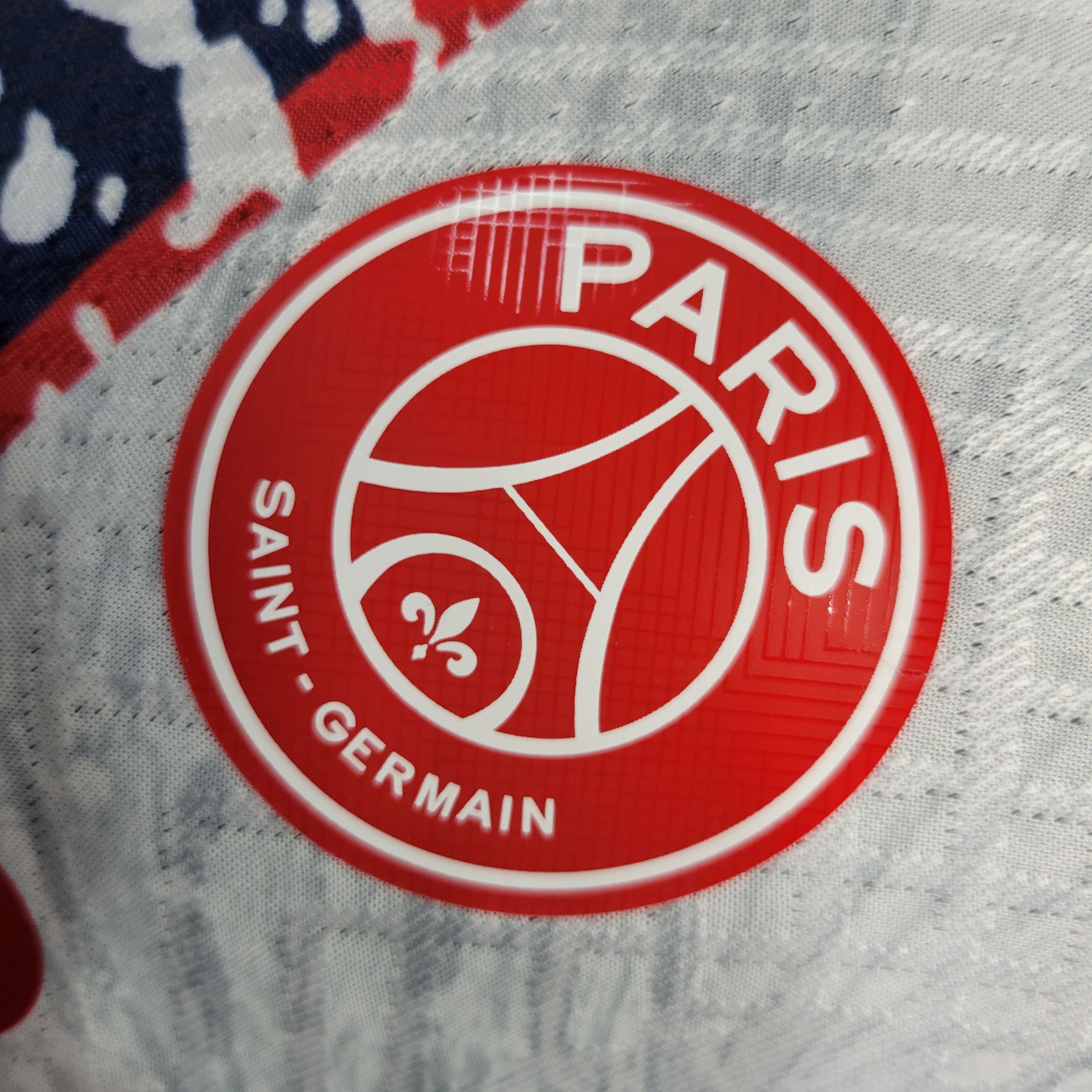 PSG Édition Spéciale 23/24 - Version Joueur