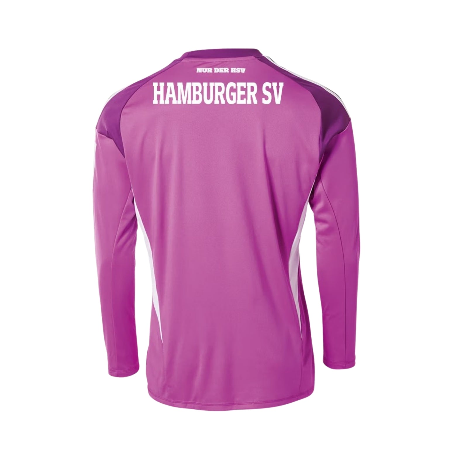 Hambourg SV Gardiens de But 25/26 - Manches Longues