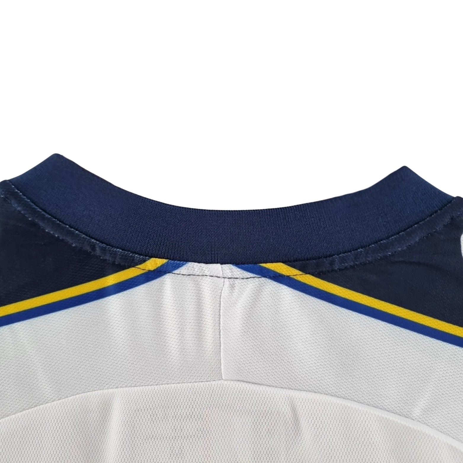 Parma Calcio Extérieur 02/03