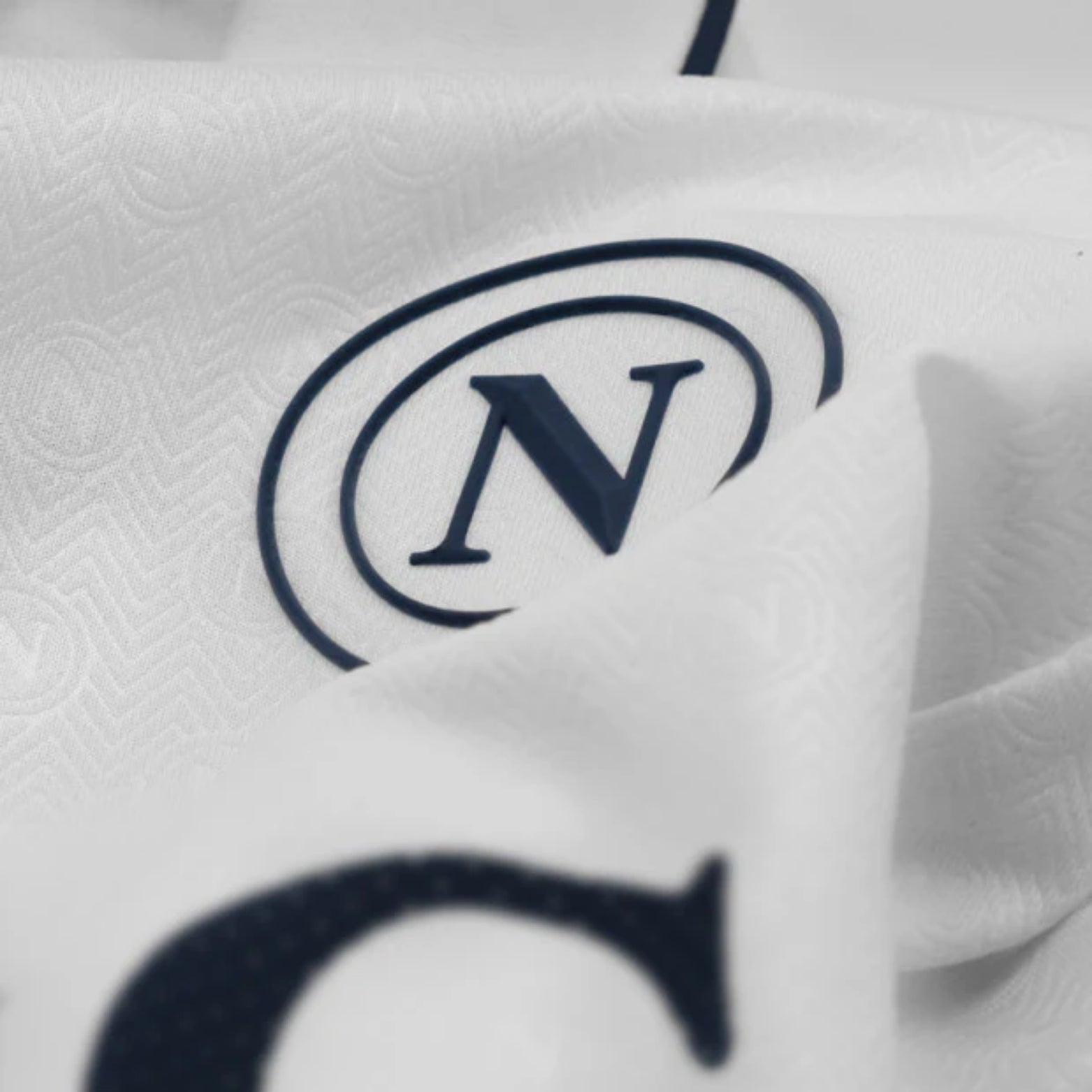 Naples Extérieur 24/25