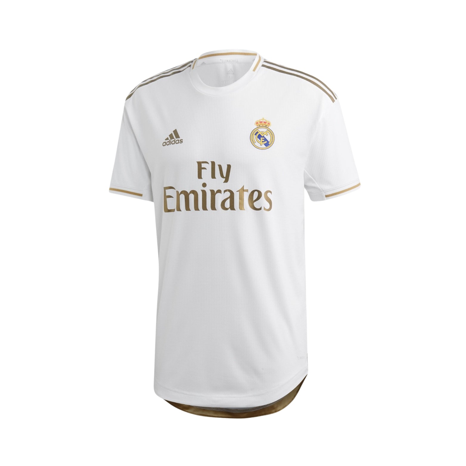 Real Madrid Domicile 19/20