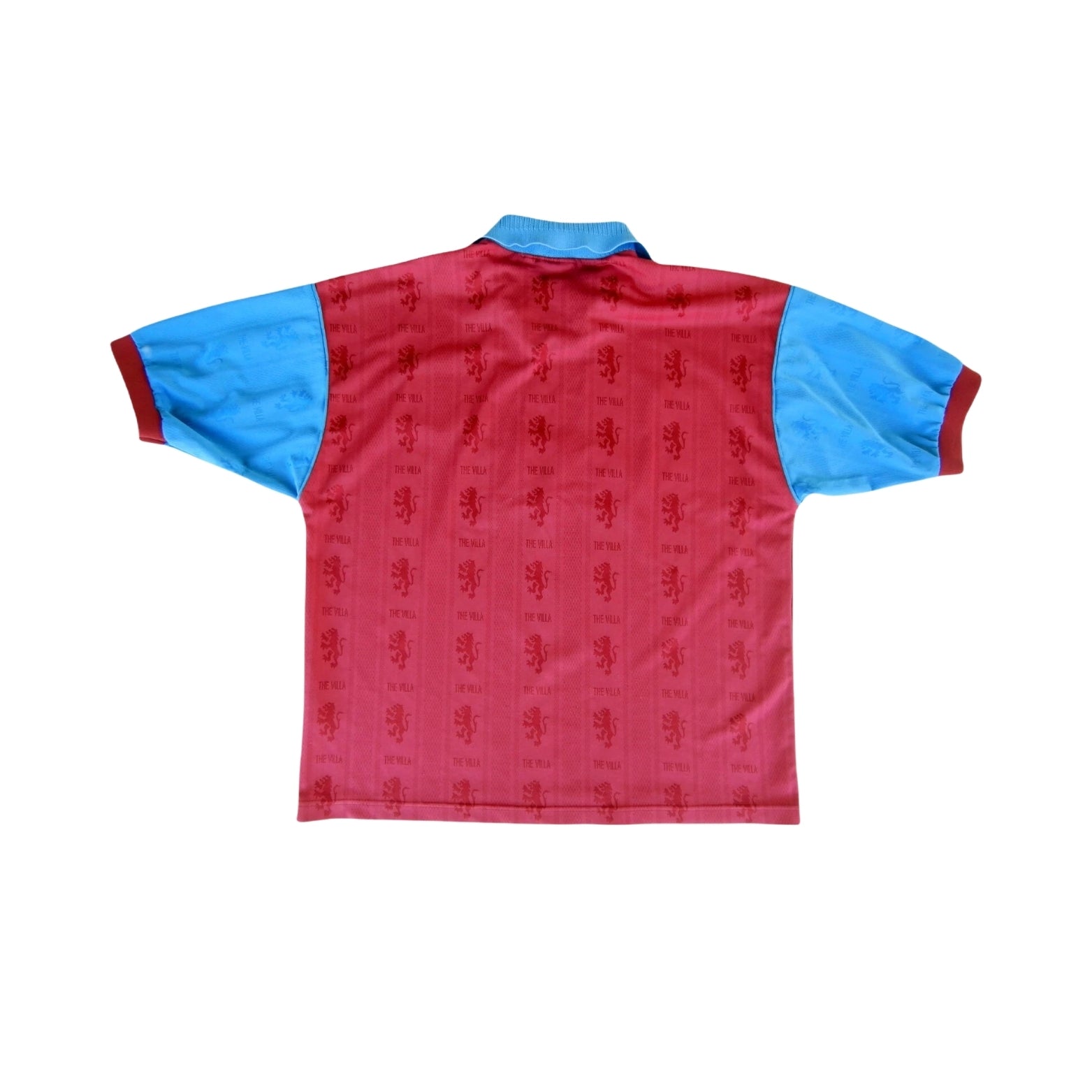 Aston Villa Extérieur 96/97