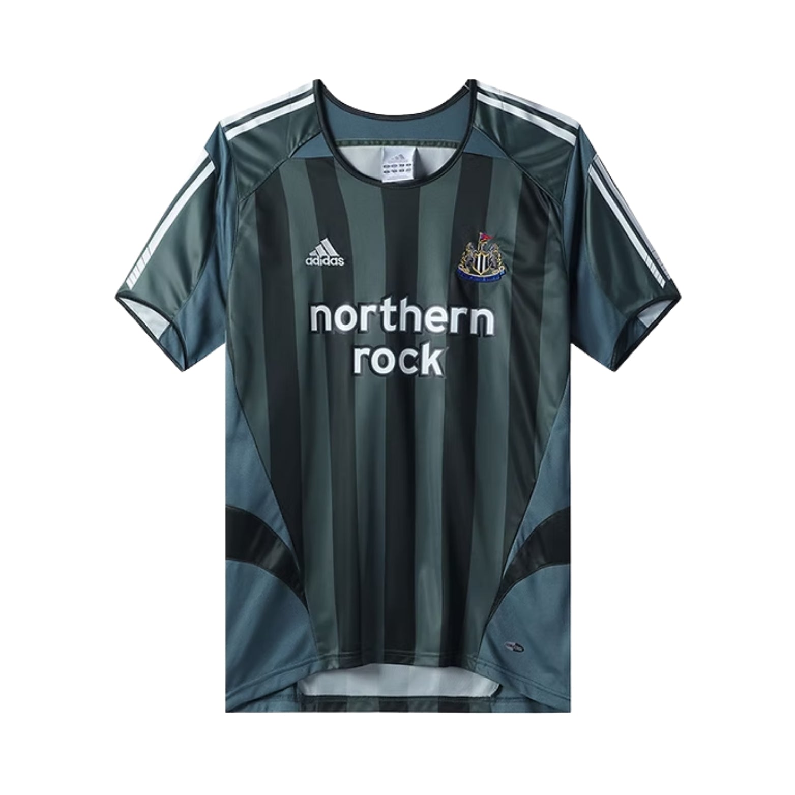 Newcastle United Extérieur 05/06