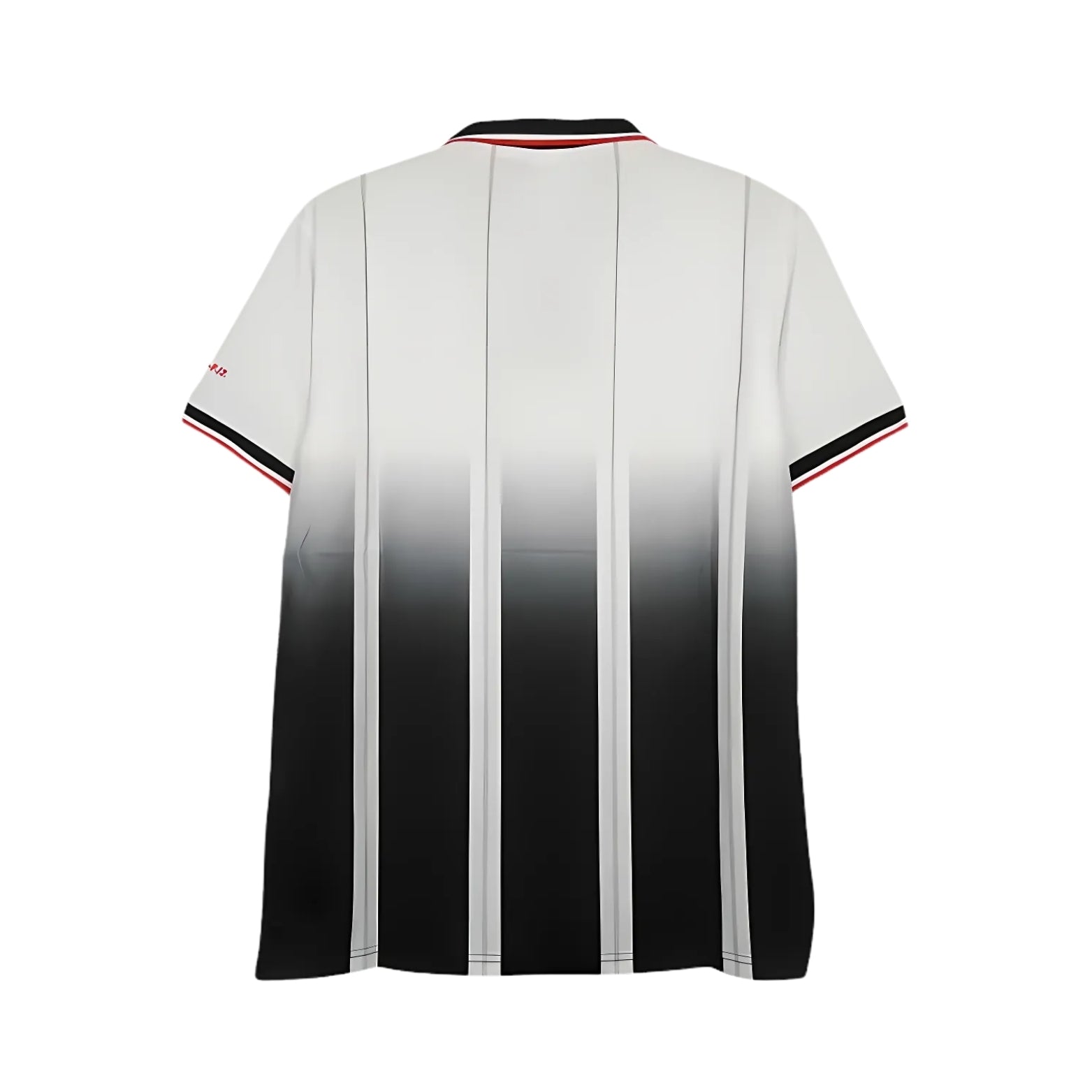 Rangers Extérieur 97/98