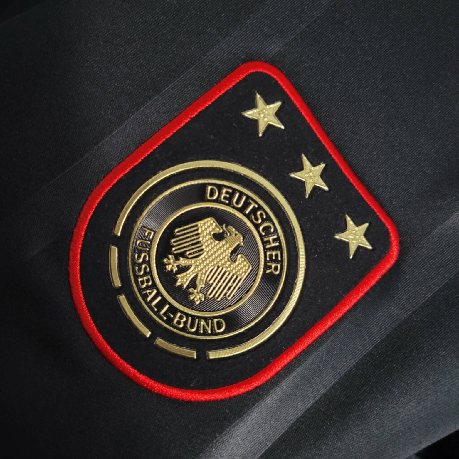 Allemagne Extérieur 10/11