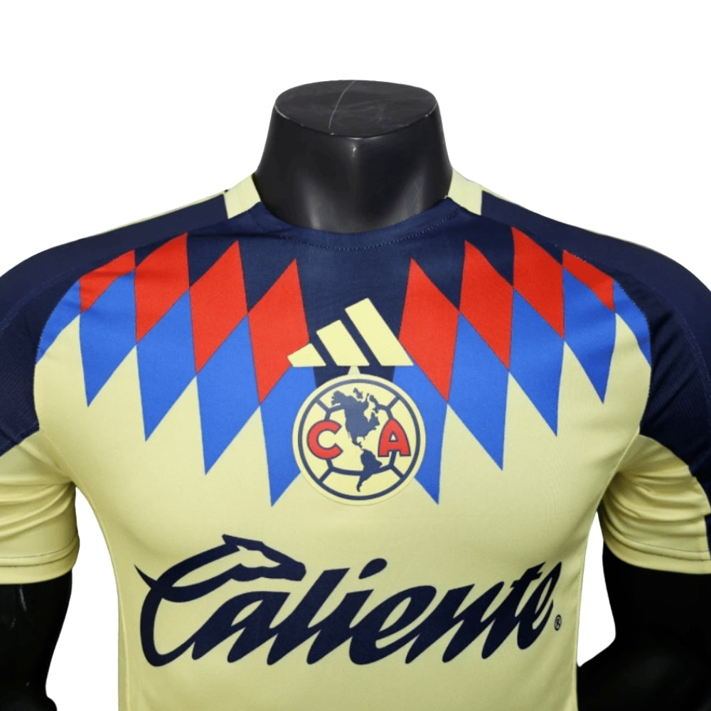 Club América Édition Spéciale 25/26 - Version Joueur